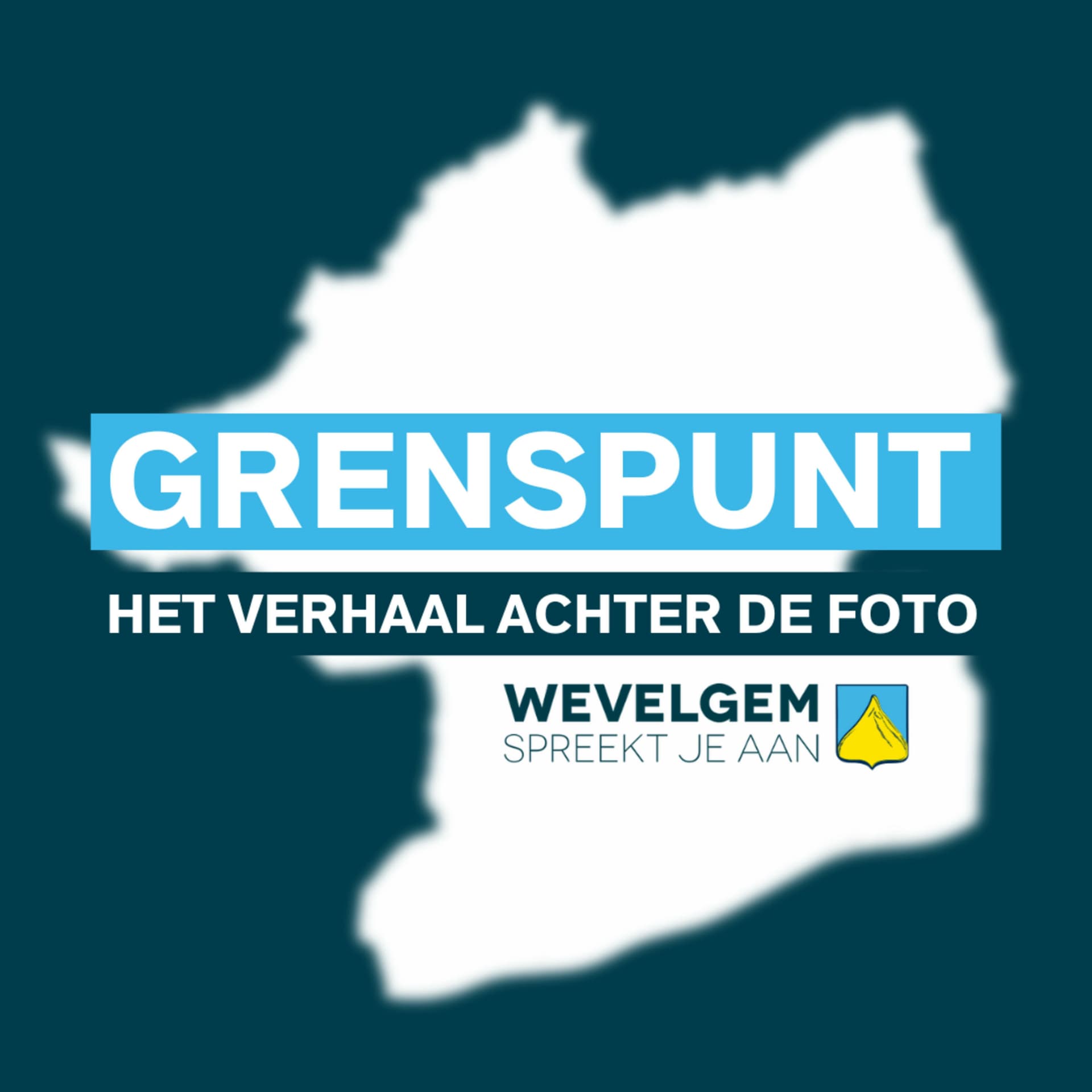 Grenspunt Wevelgem: het verhaal achter de foto - Podcast