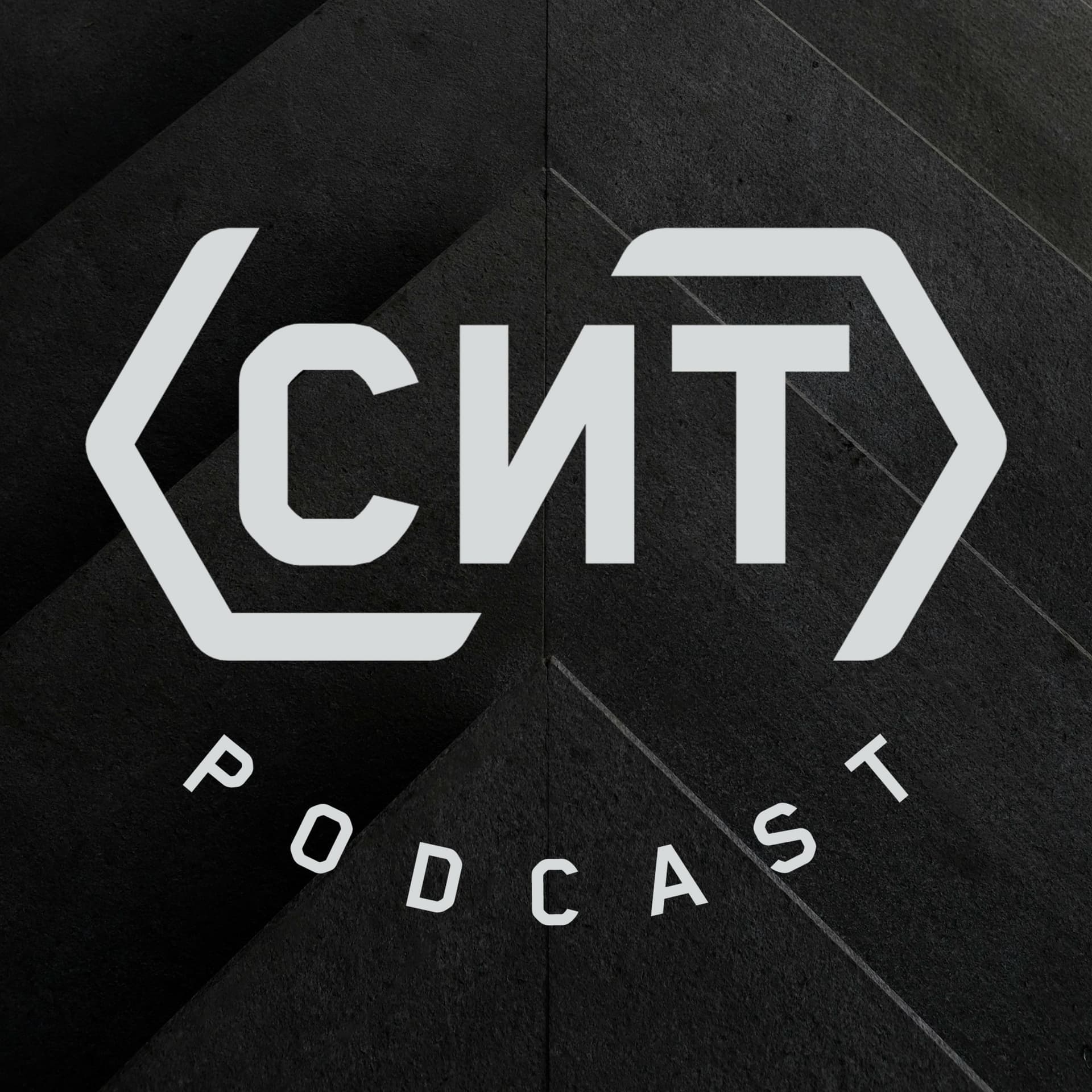 CNT Podcast - Podcast