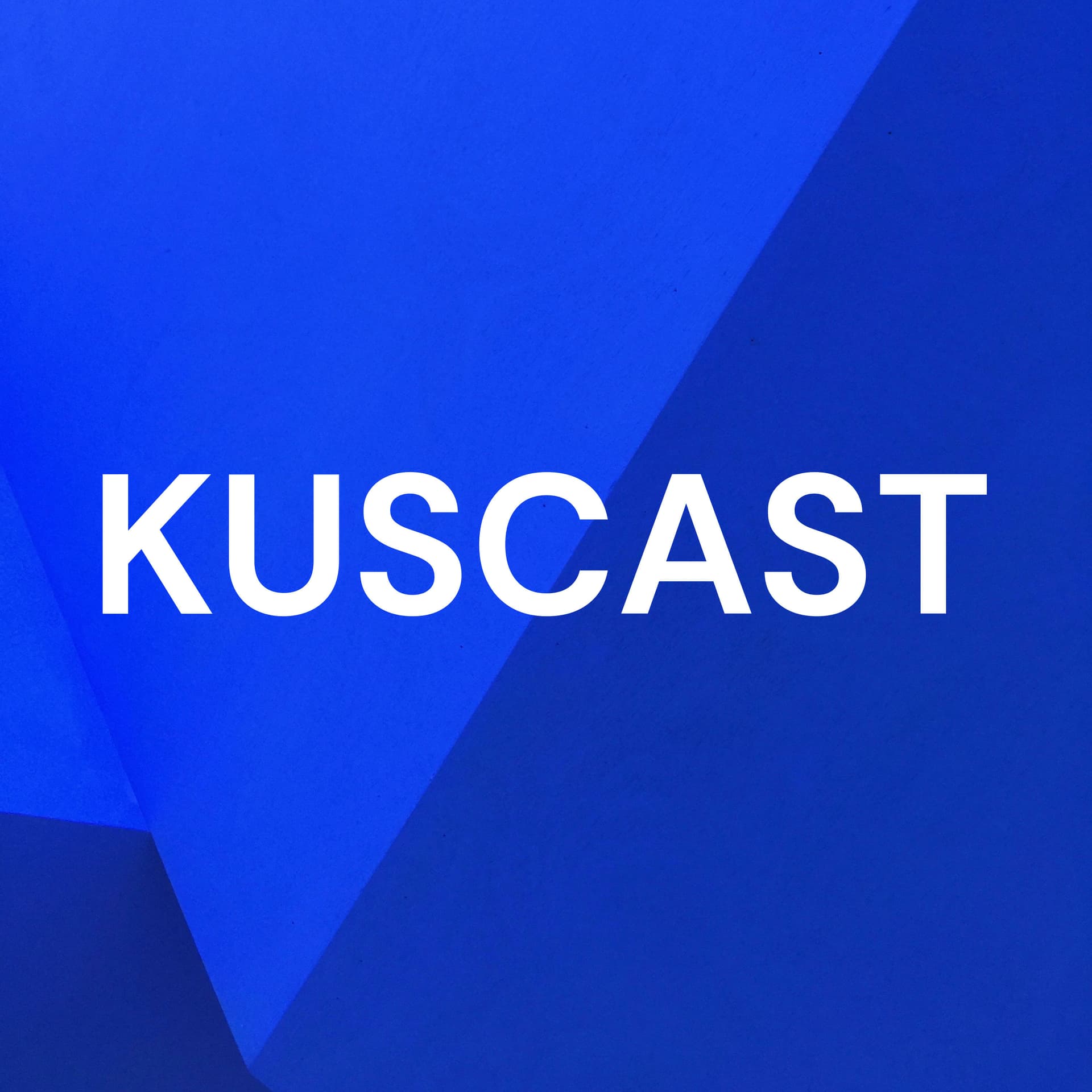 KUSCAST - Podcast