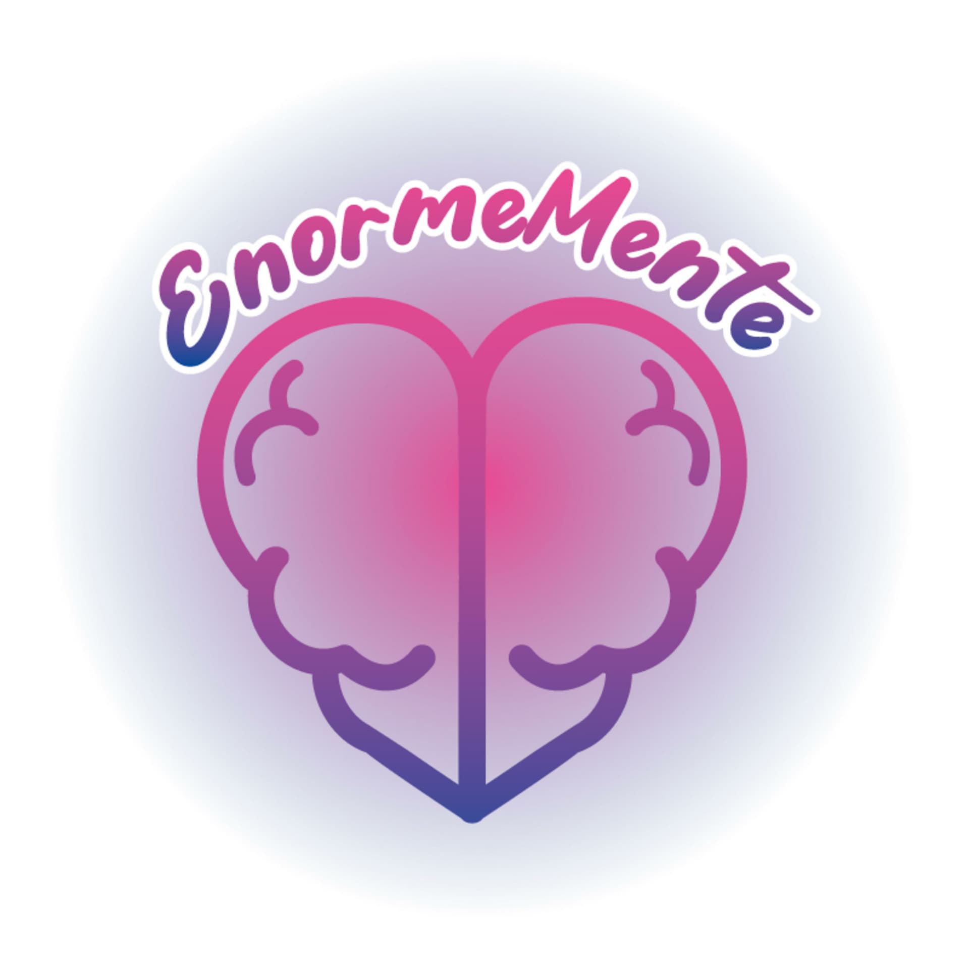 EnormeMente - Podcasts