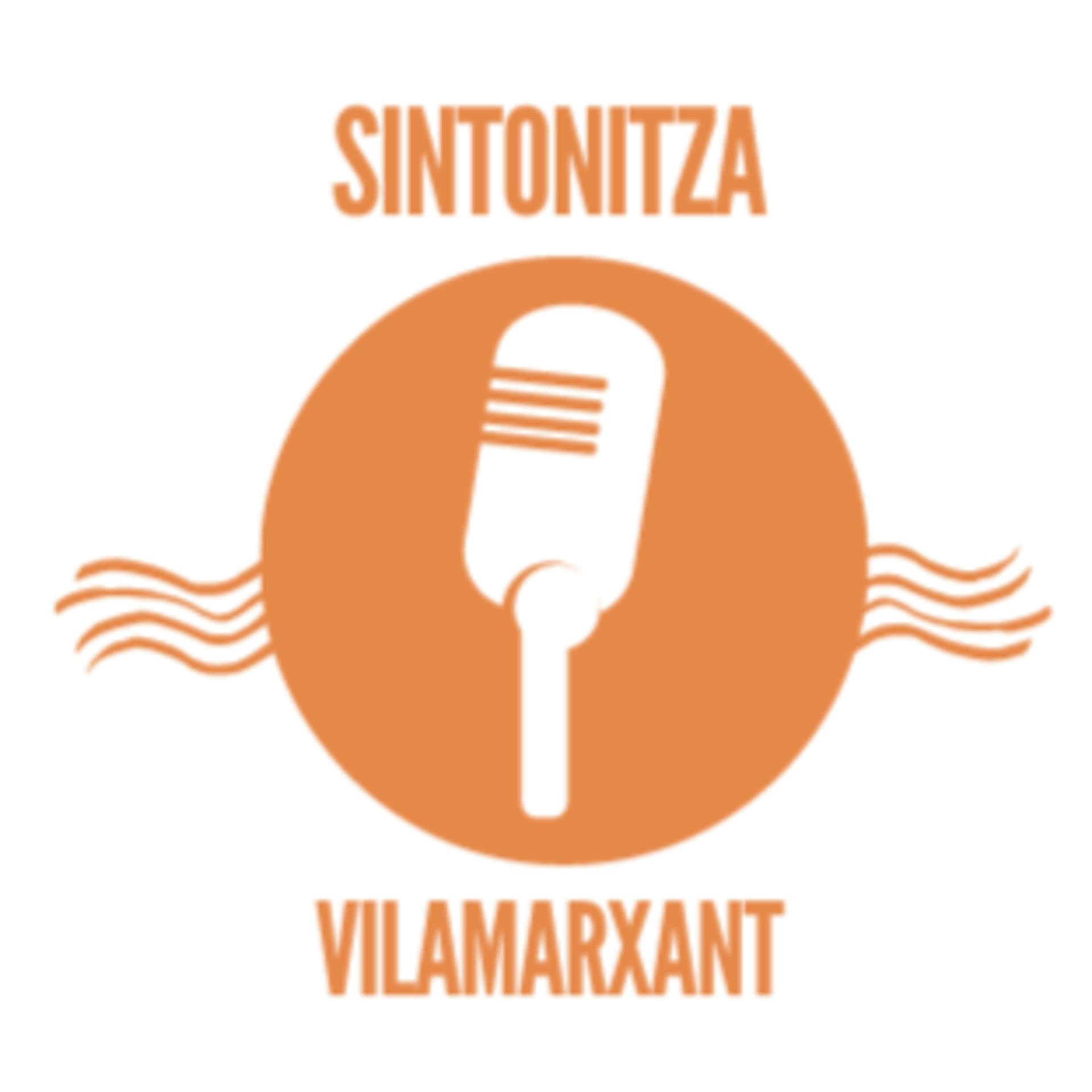 Sintonitza Vilamarxant - Podcasts