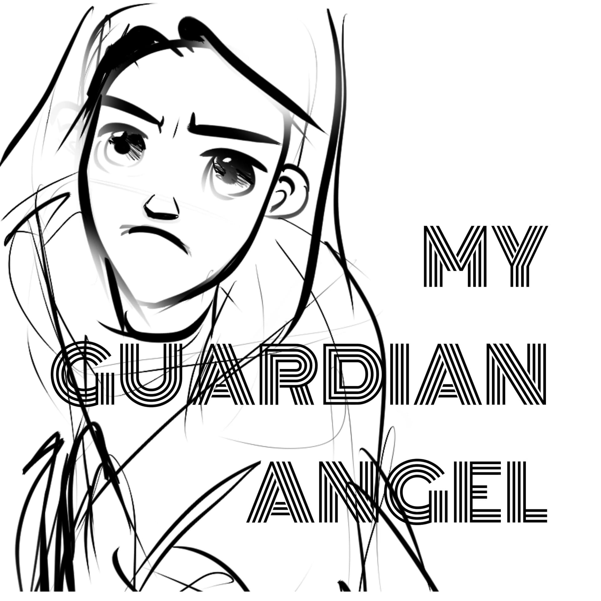 MY GUARDIAN ANGEL - Podcasts