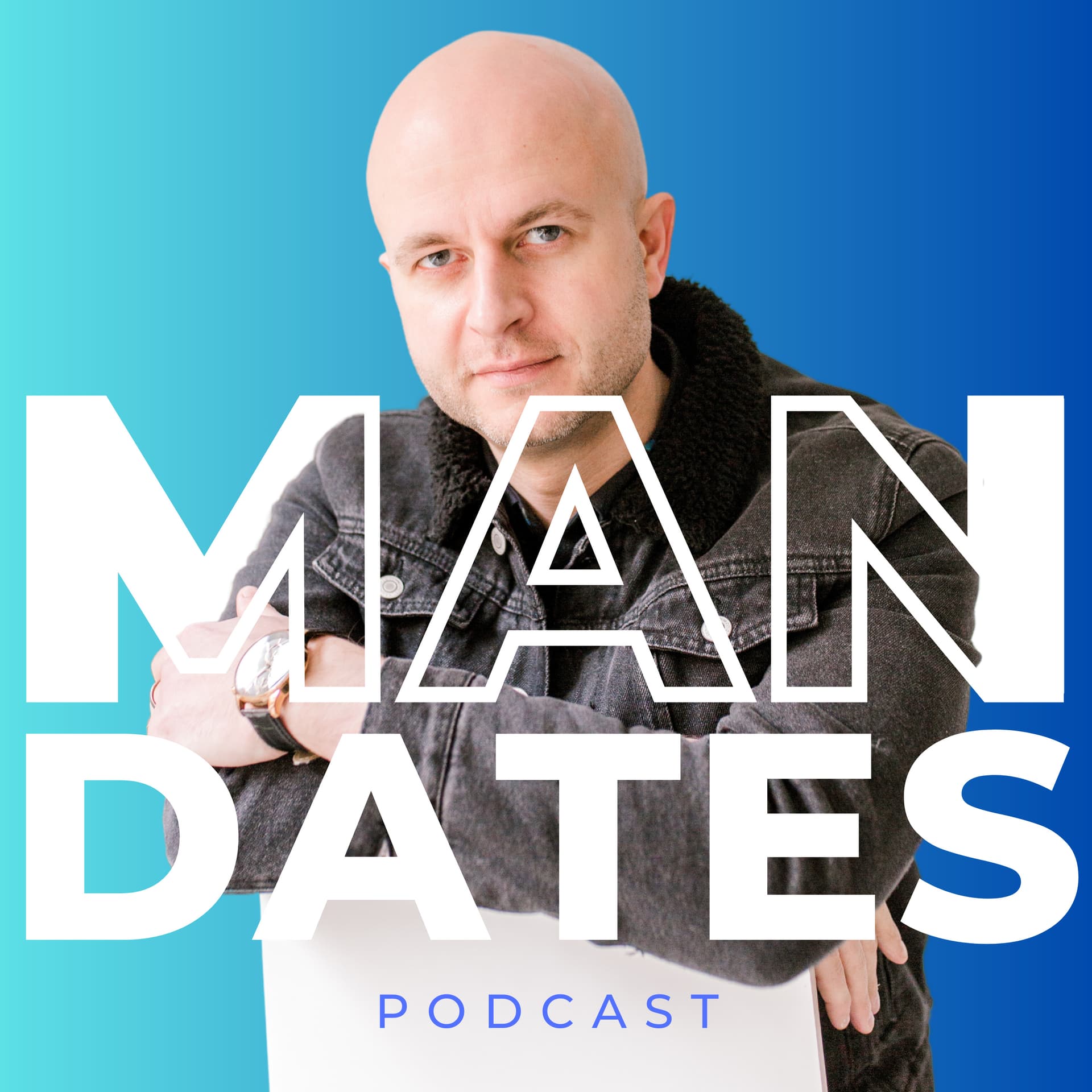 Man Dates - Подкасты