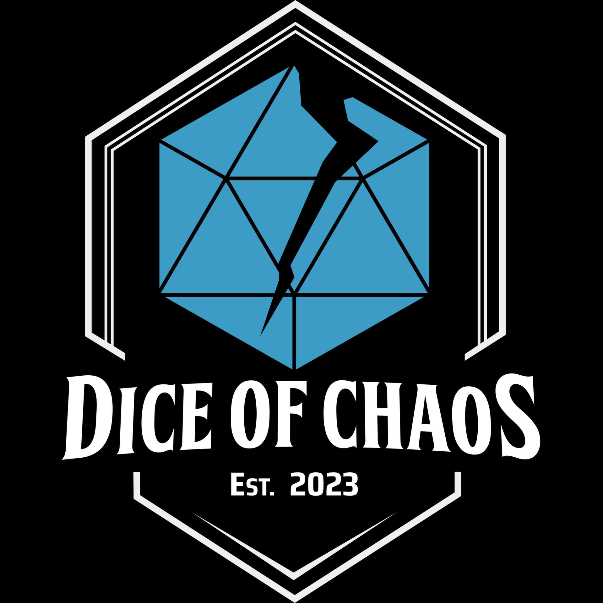 Dice of Chaos - Podcasts