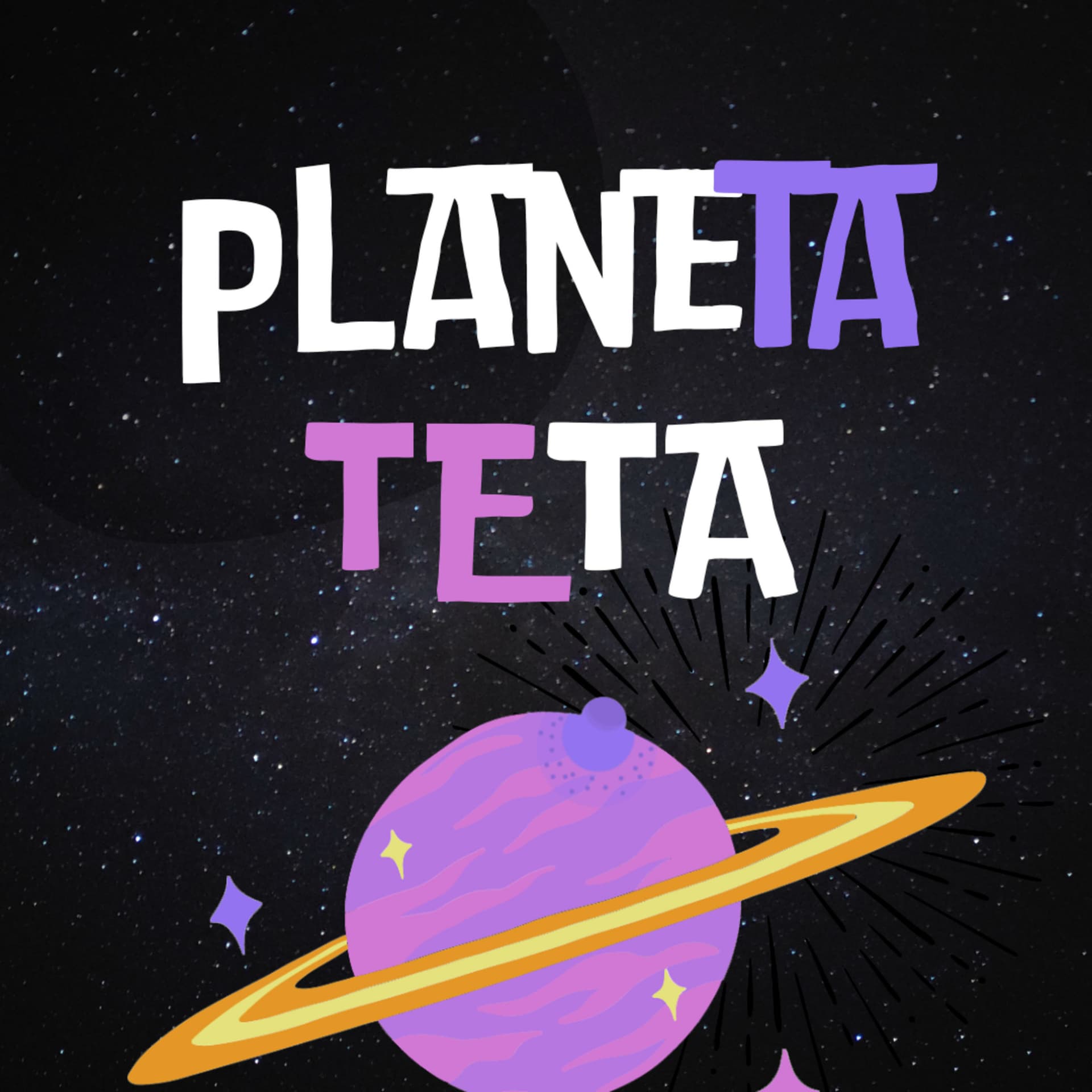 Planeta TETA - Podcasts