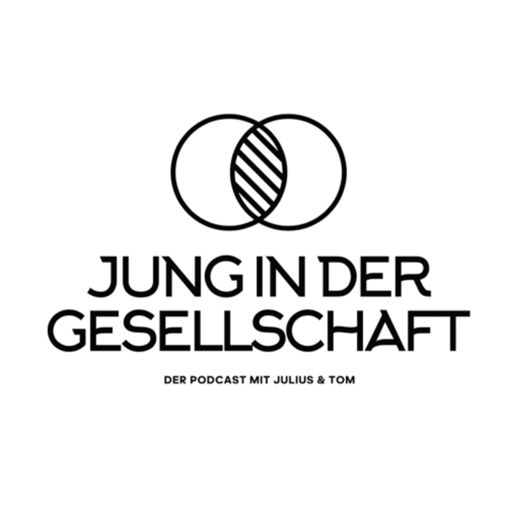 Jung in der Gesellschaft - Podcasts