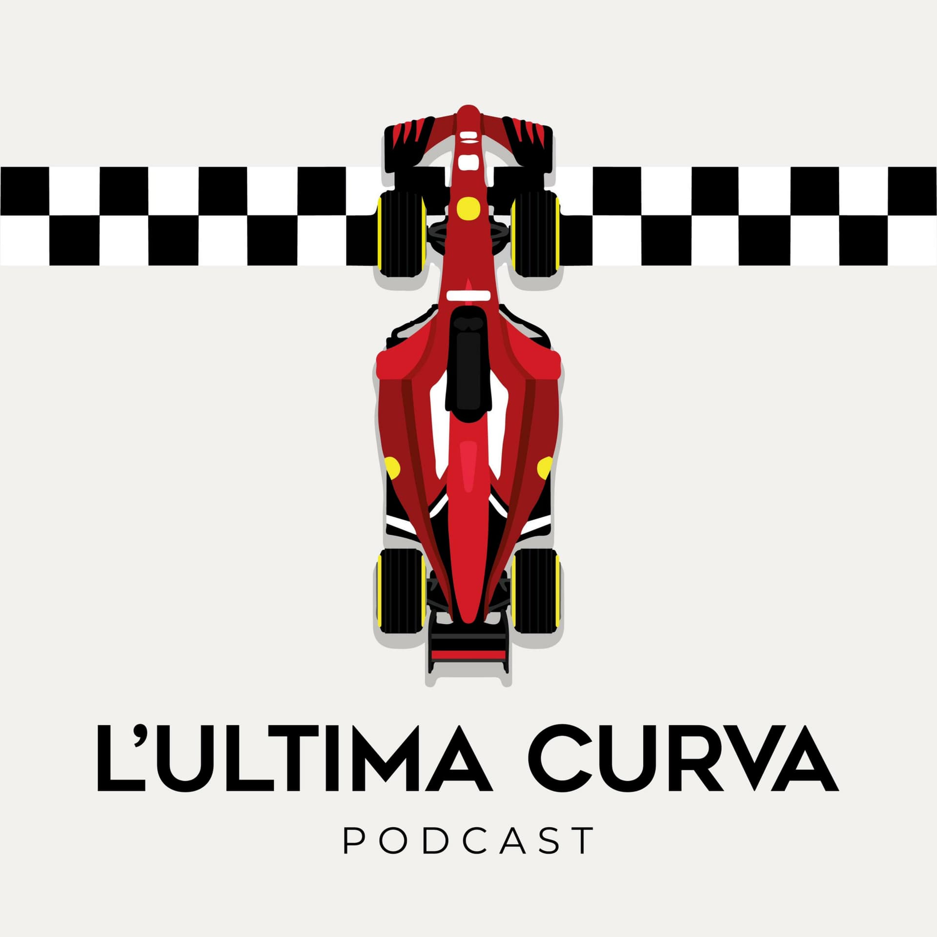 L'ultima curva - Podcast