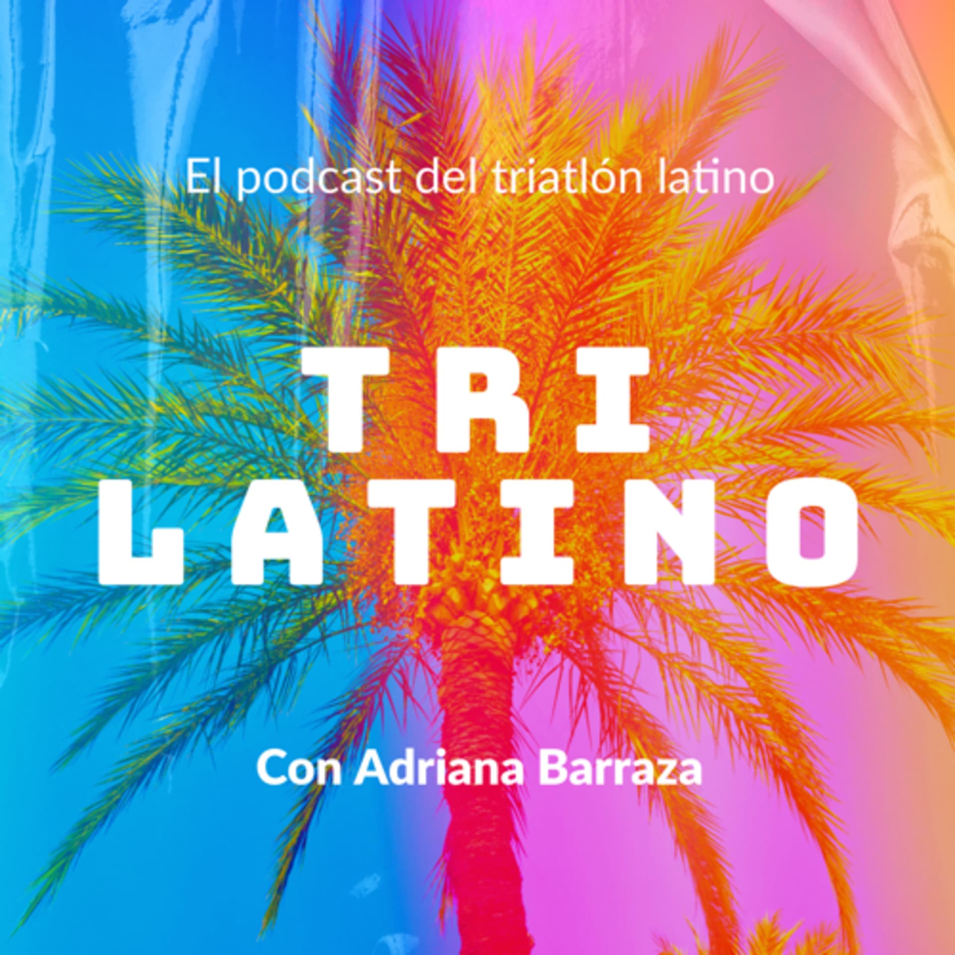 TRI LATINO NEWS - Podcasts