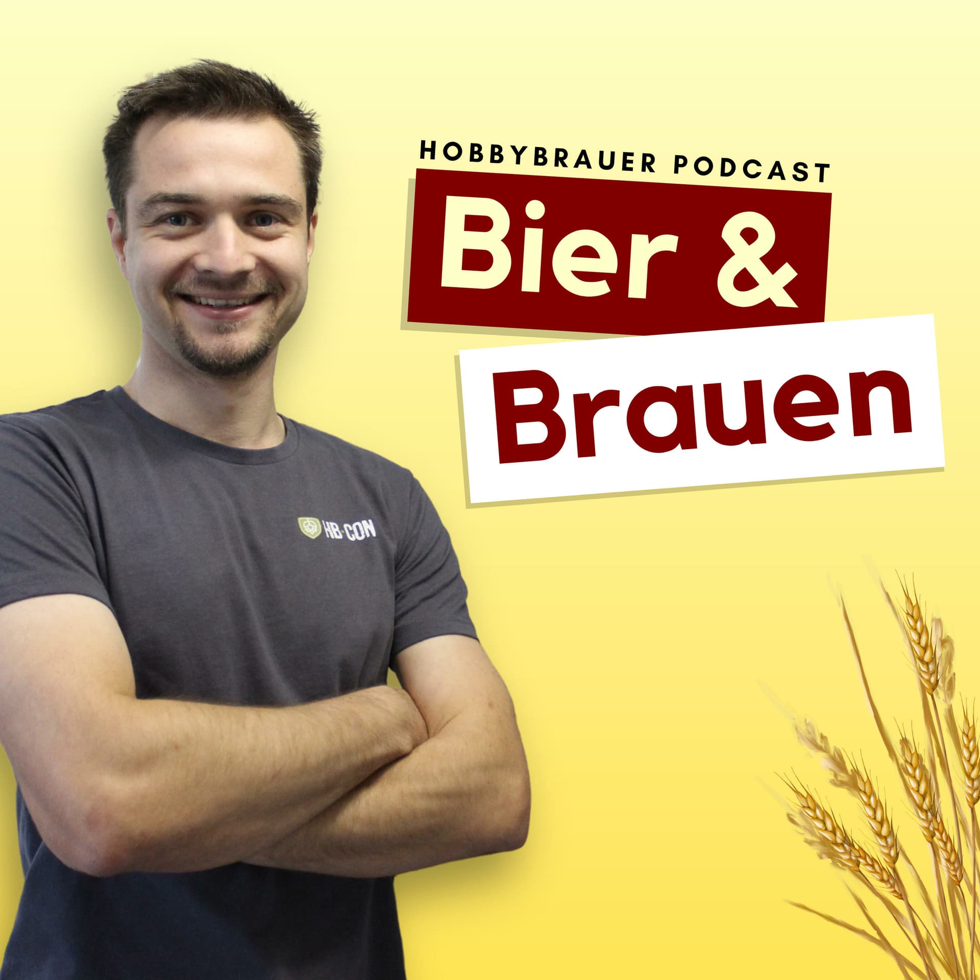 Bier & Brauen - Podcasts