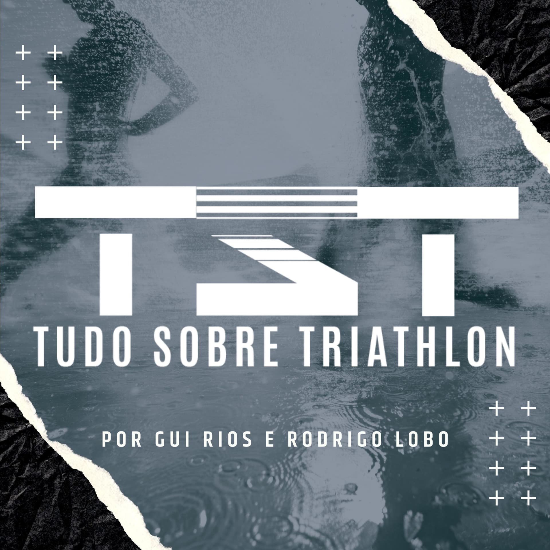 Tudo Sobre Triathlon - Podcasts