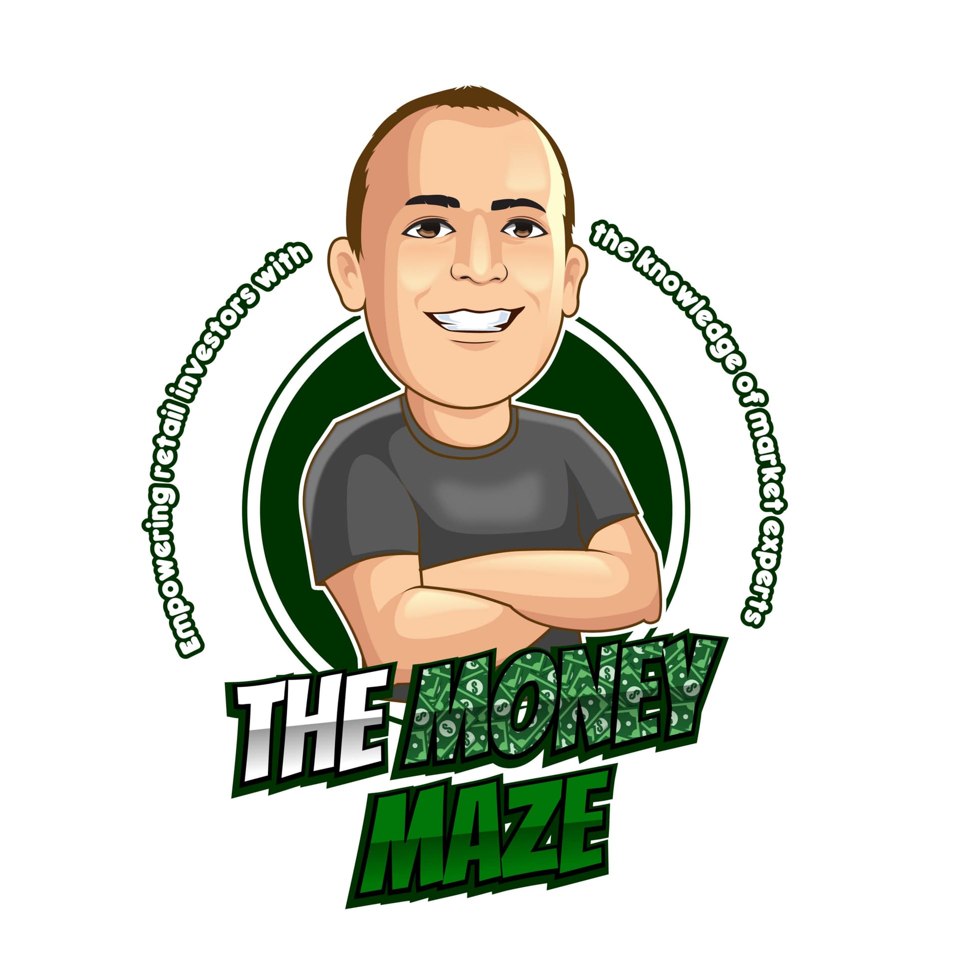 The Money Maze: Investing in South Africa - Podcasts