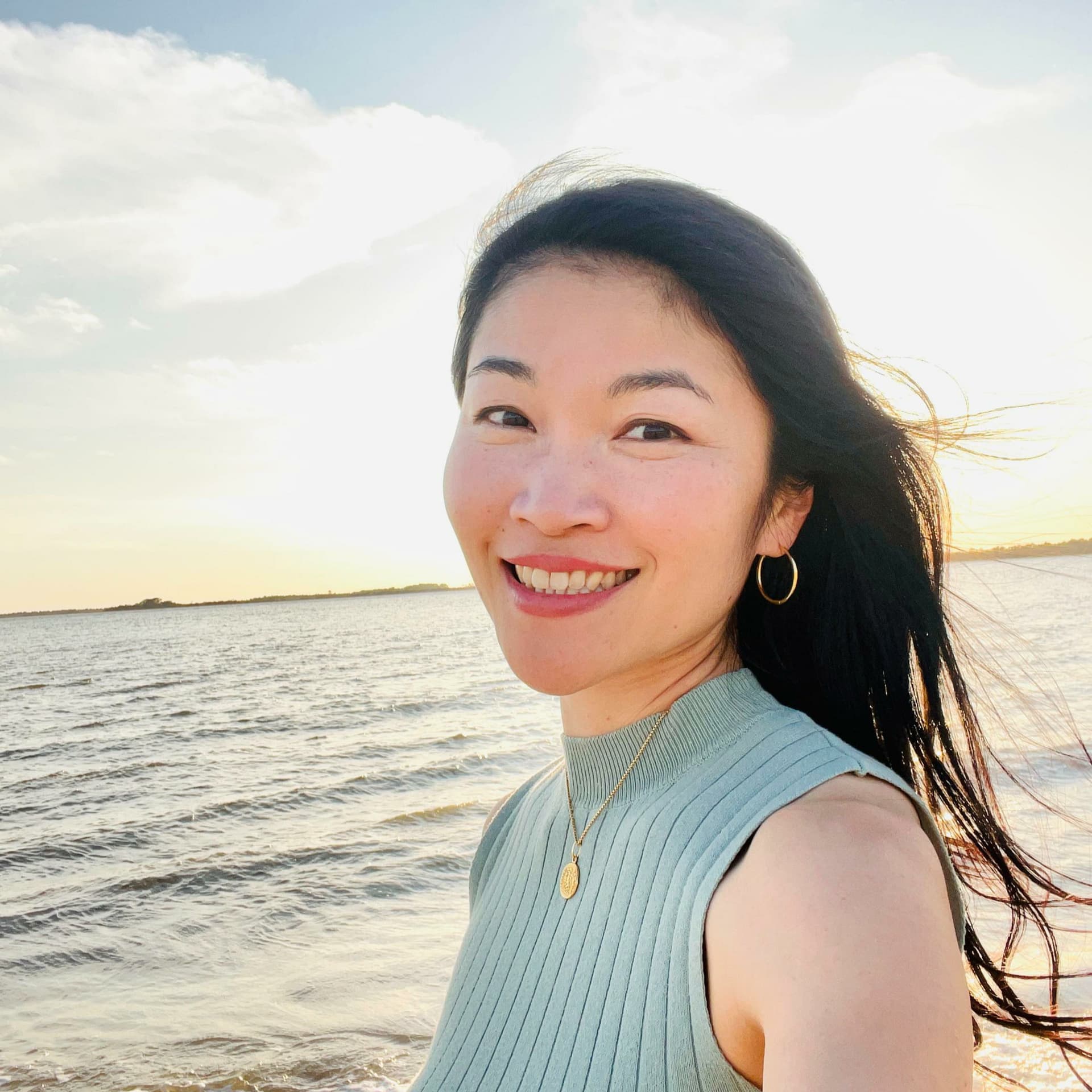 YumiのStory from America🇺🇸 - Podcasts