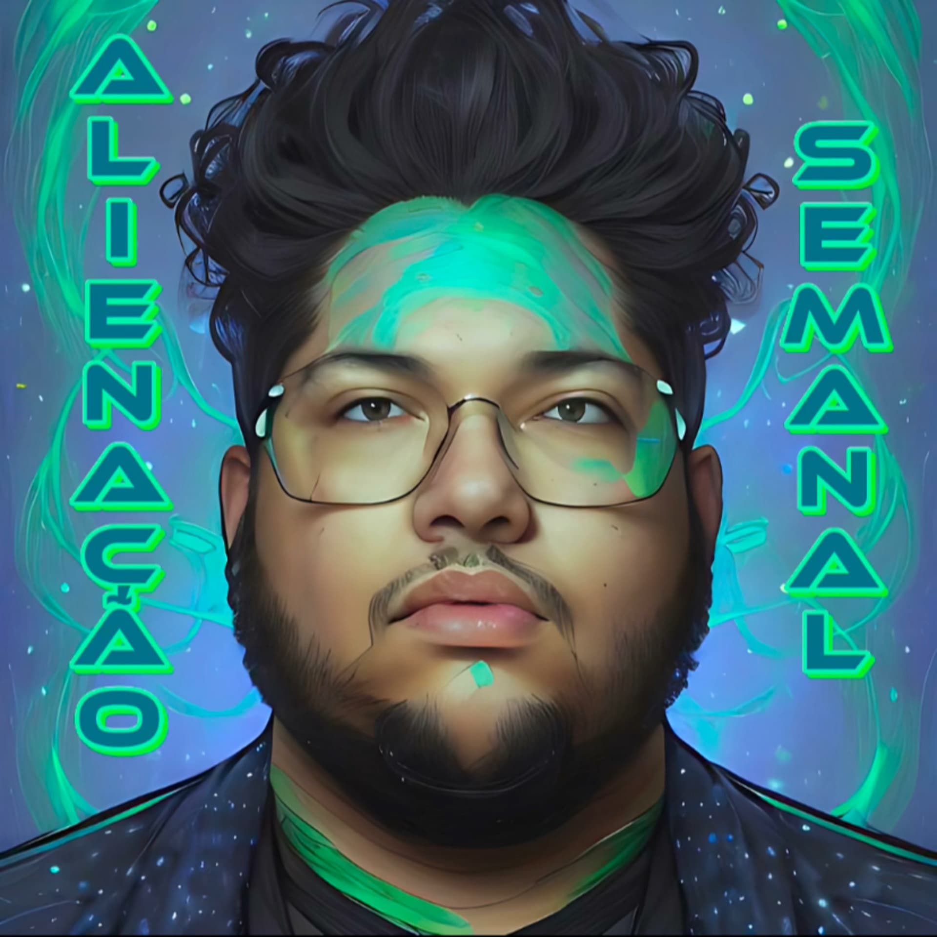 Alienação Semanal - Podcasts