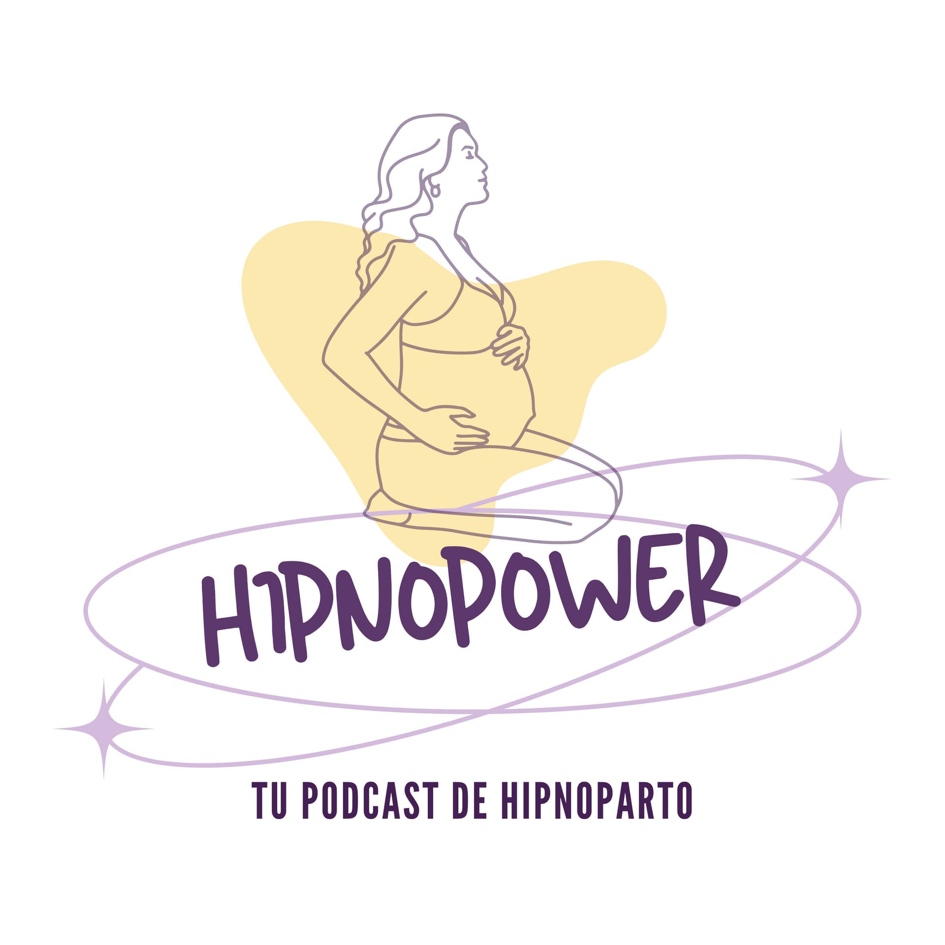 Hipnopower - tu podcast de hipnoparto - Podcasts