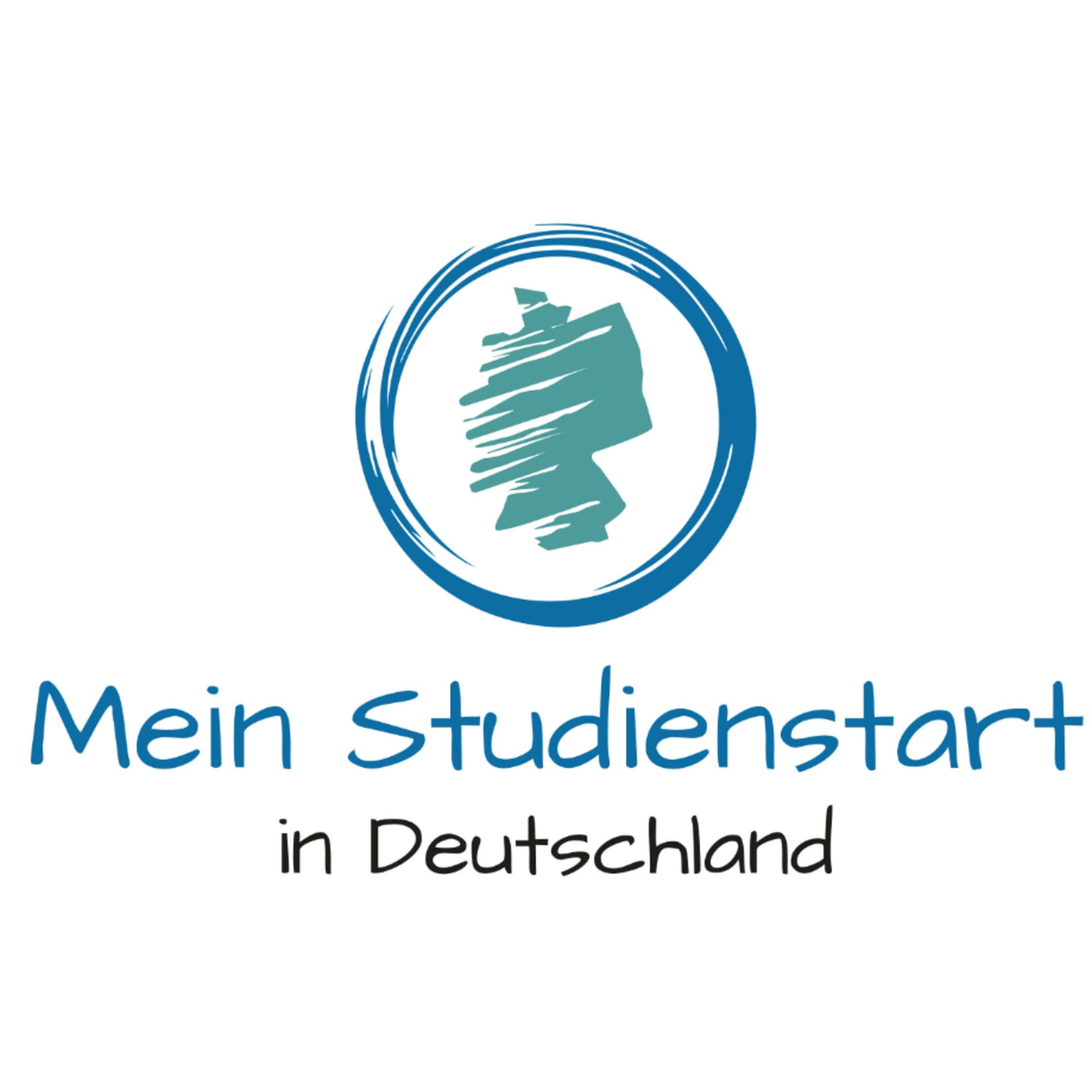 Mein Studienstart in Deutschland - Podcasts
