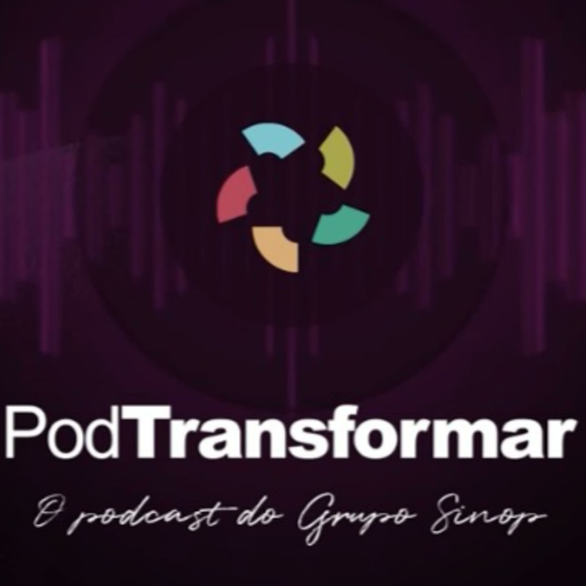PodTransformar - Podcasts