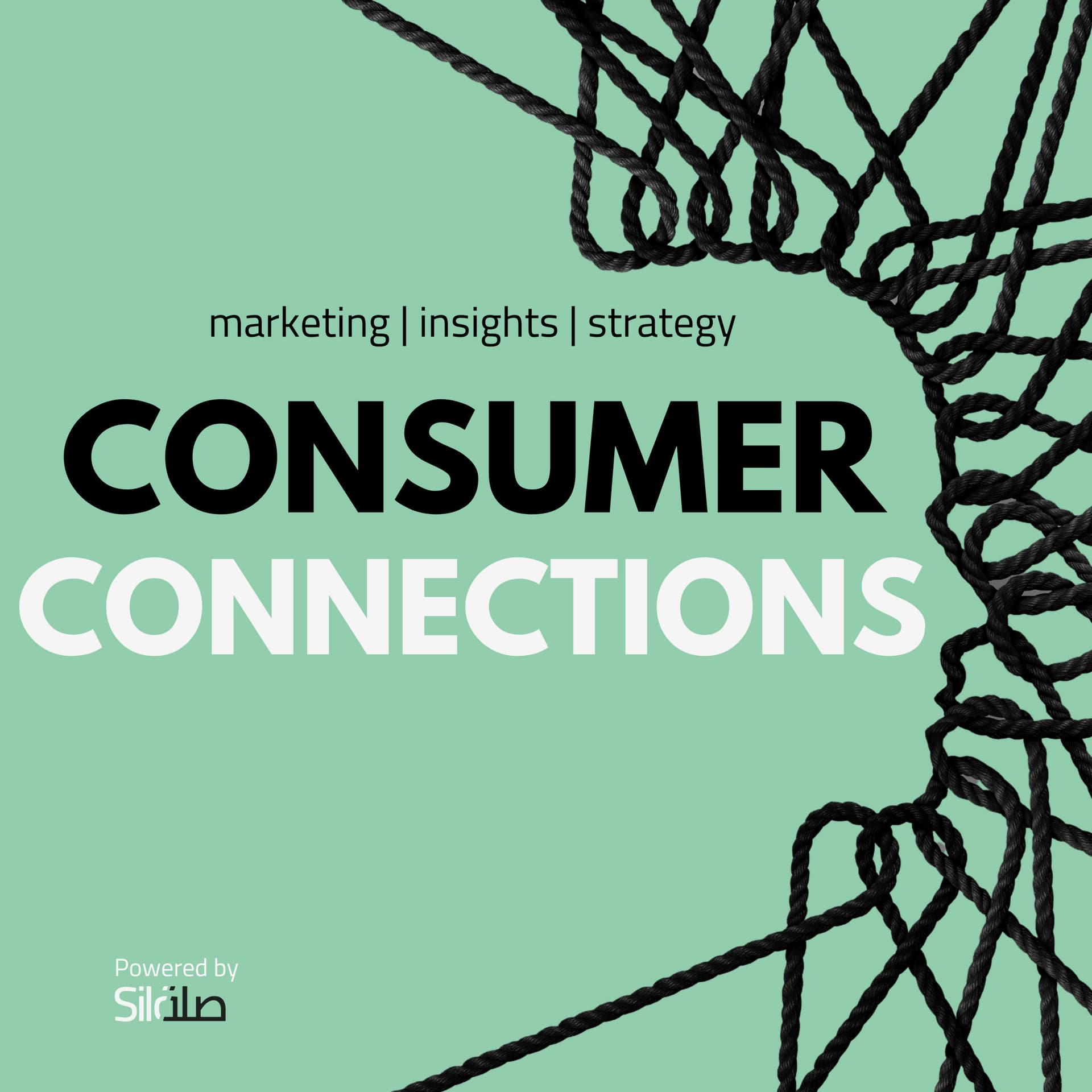 Consumer Connections - Podcasts