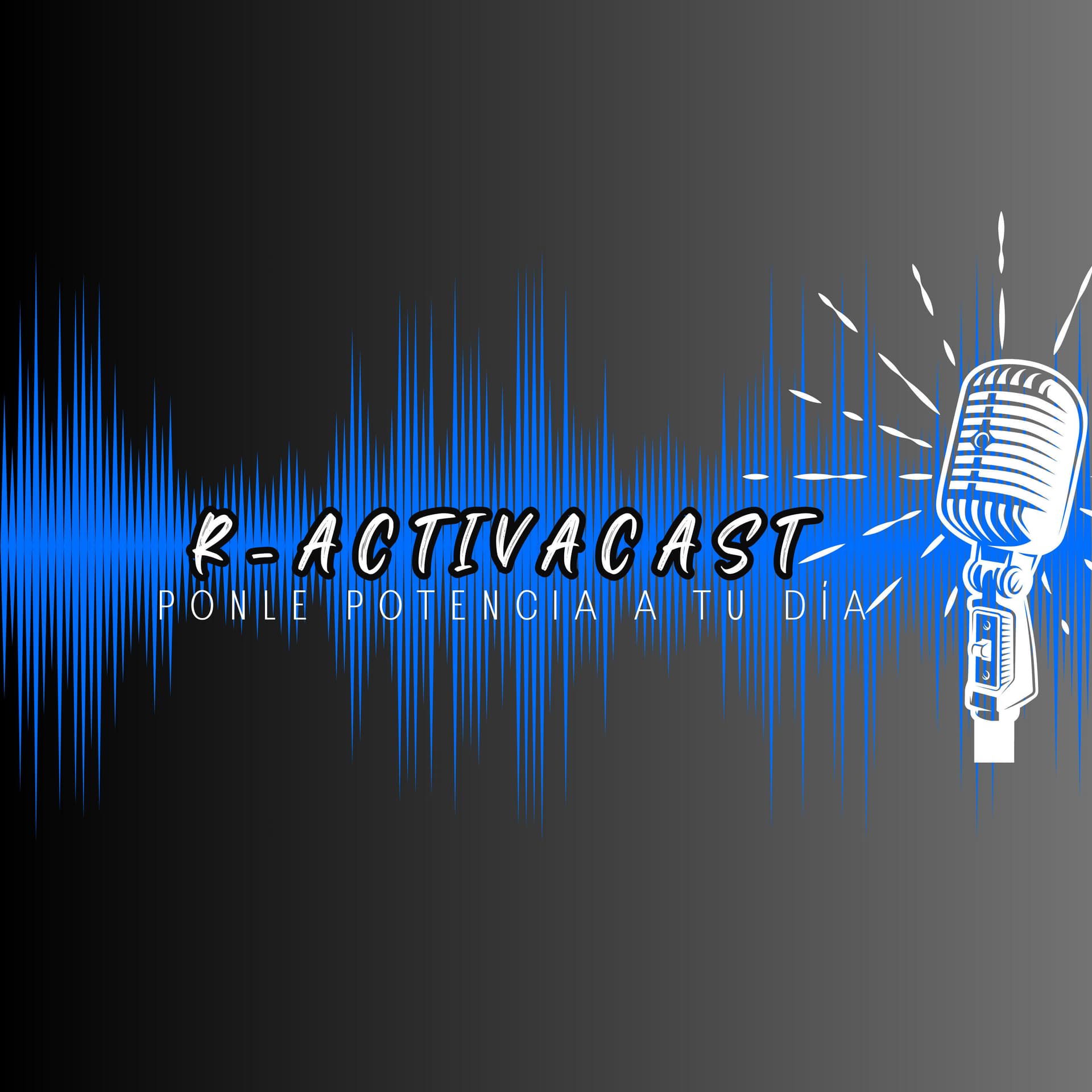 R-ActivaCast - Podcasts