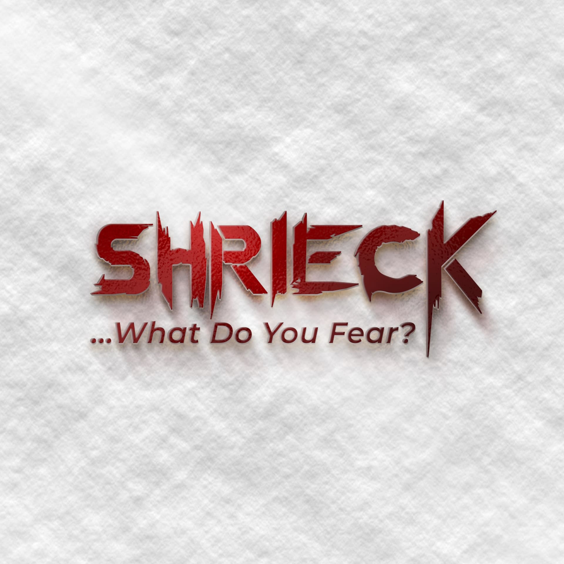 SHRIECK - Podcasts