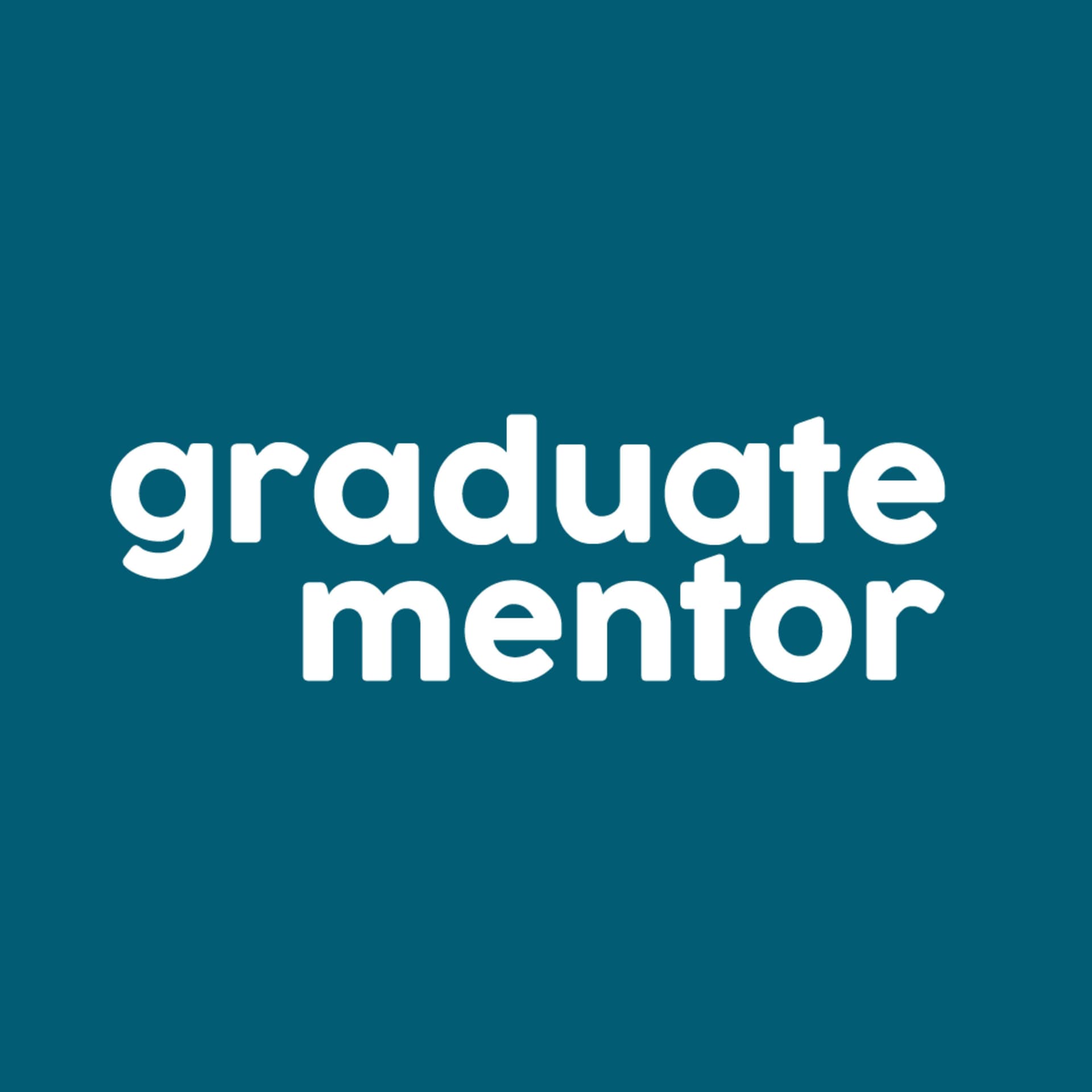 Graduate Mentor - Podcasts