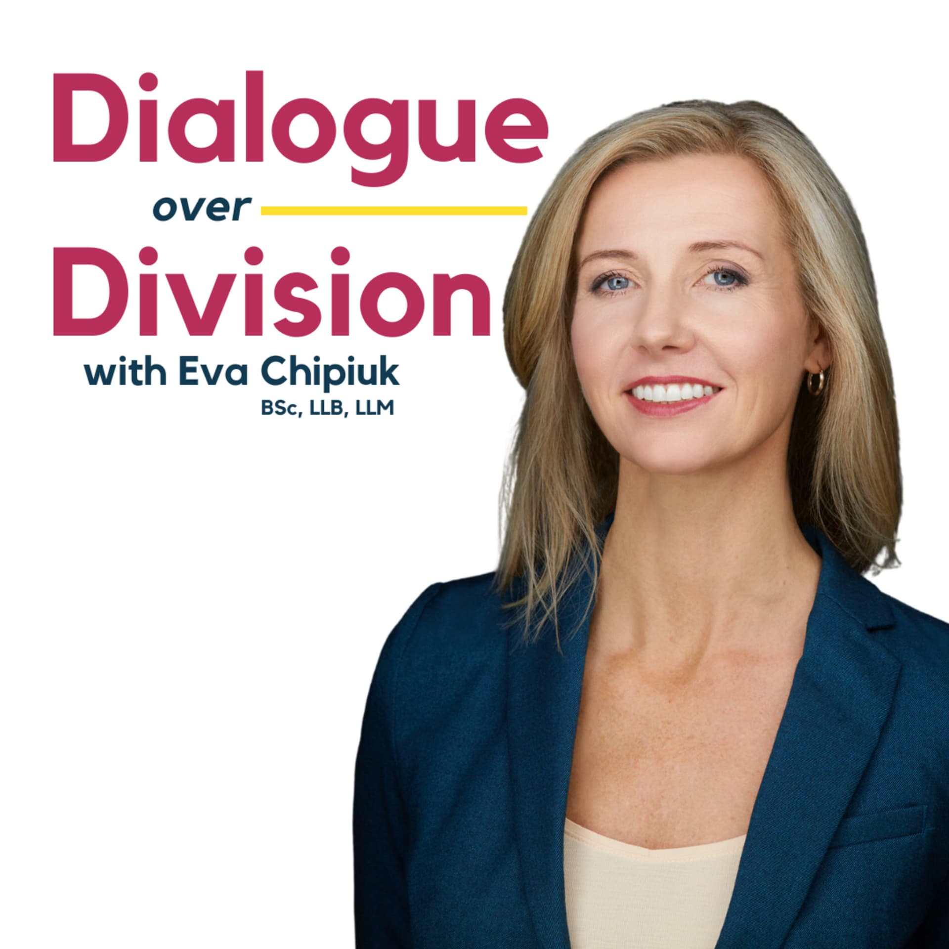 Dialogue Over Division - Podcasts