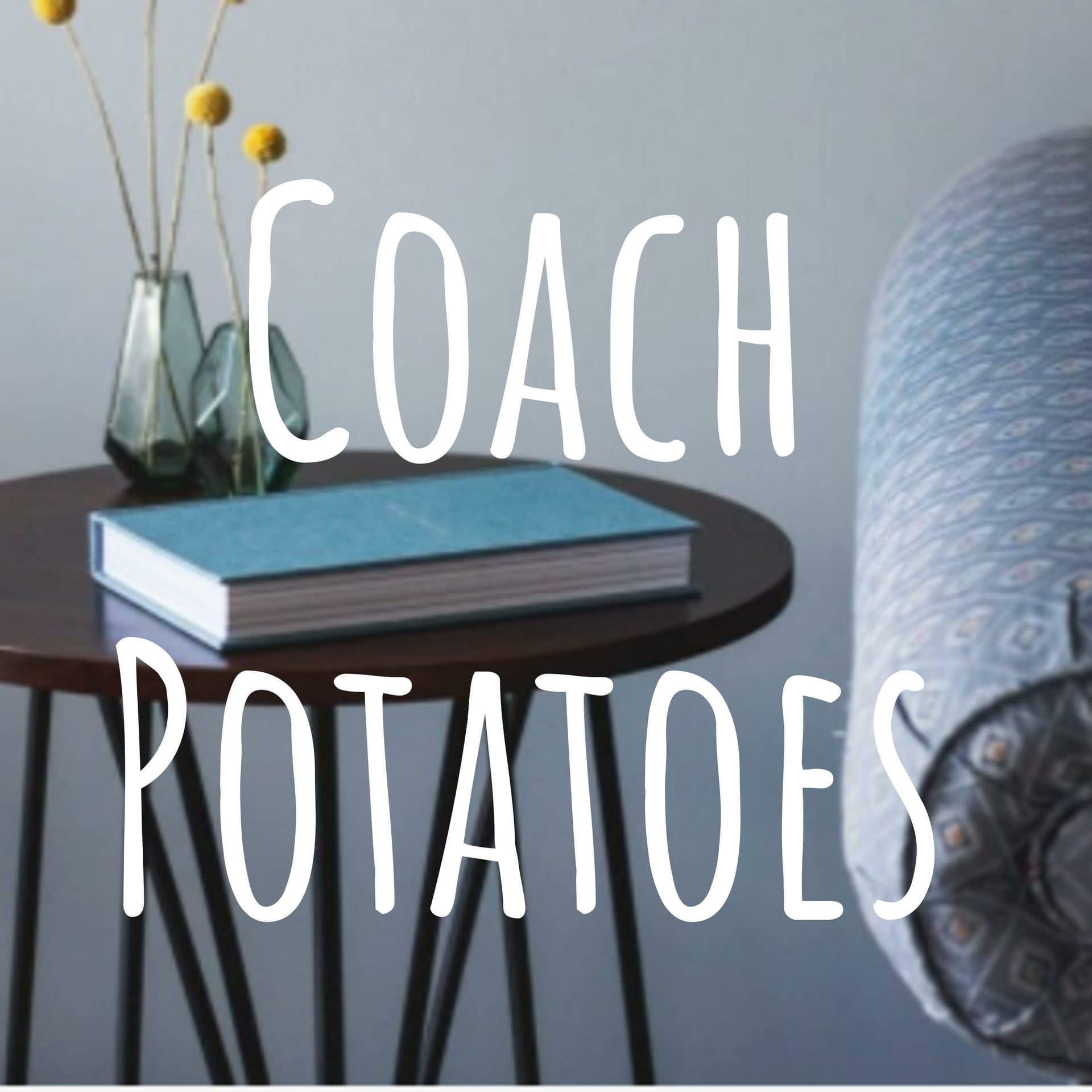 Coach Potatoes - Der Coaching Podcast - Podcasts