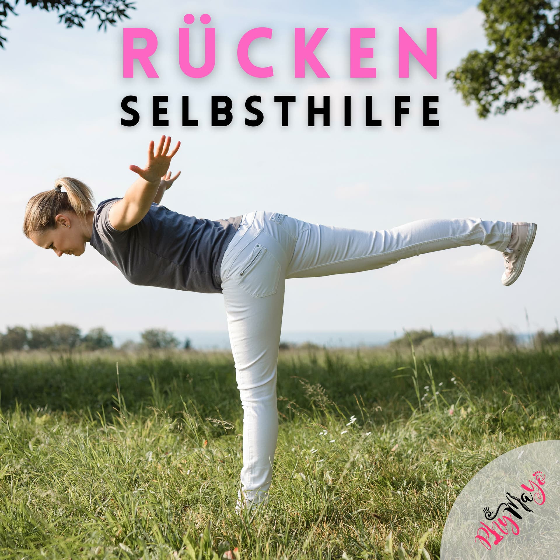 Rückenselbsthilfe - Podcasts