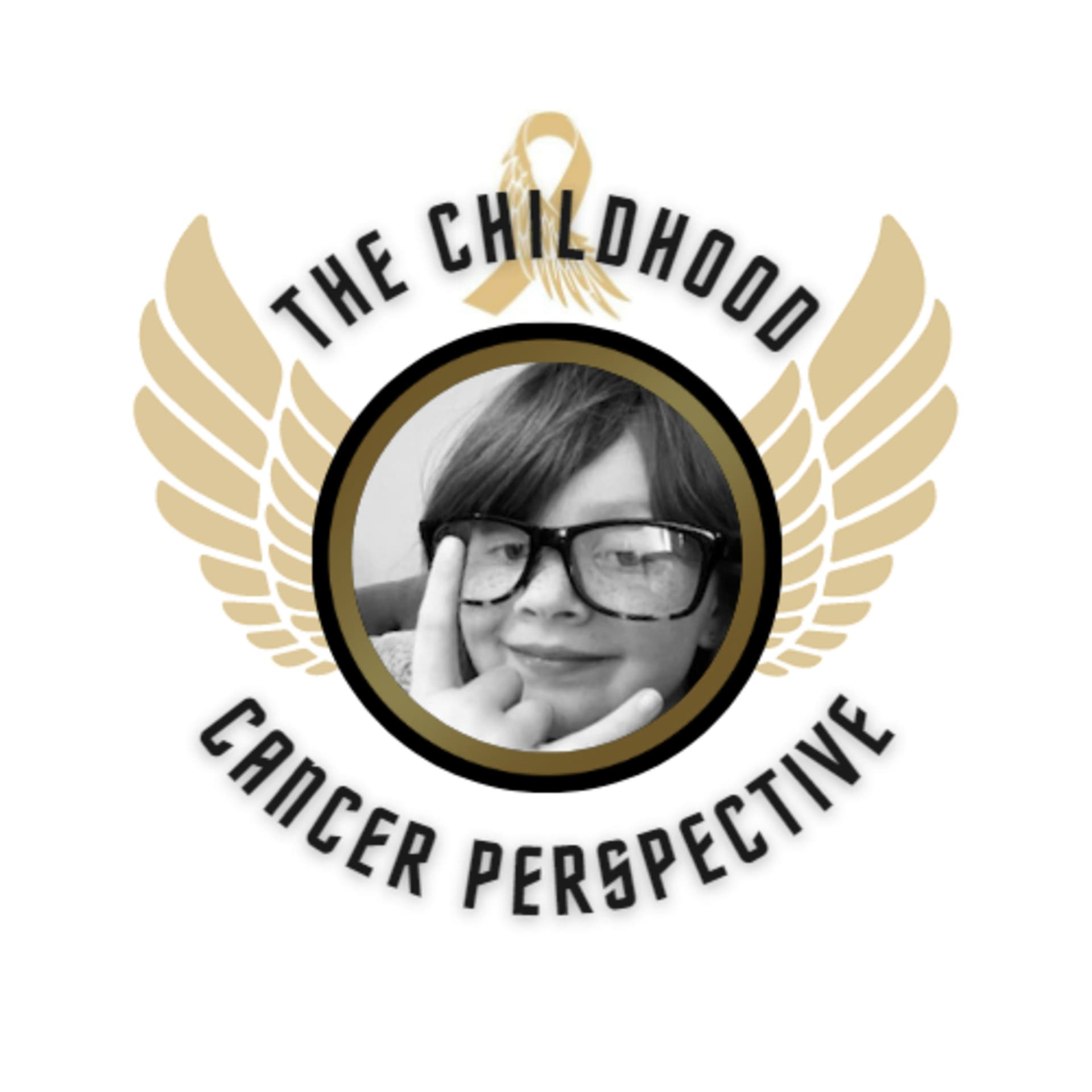 The Childhood Cancer Perspective - Podcasts