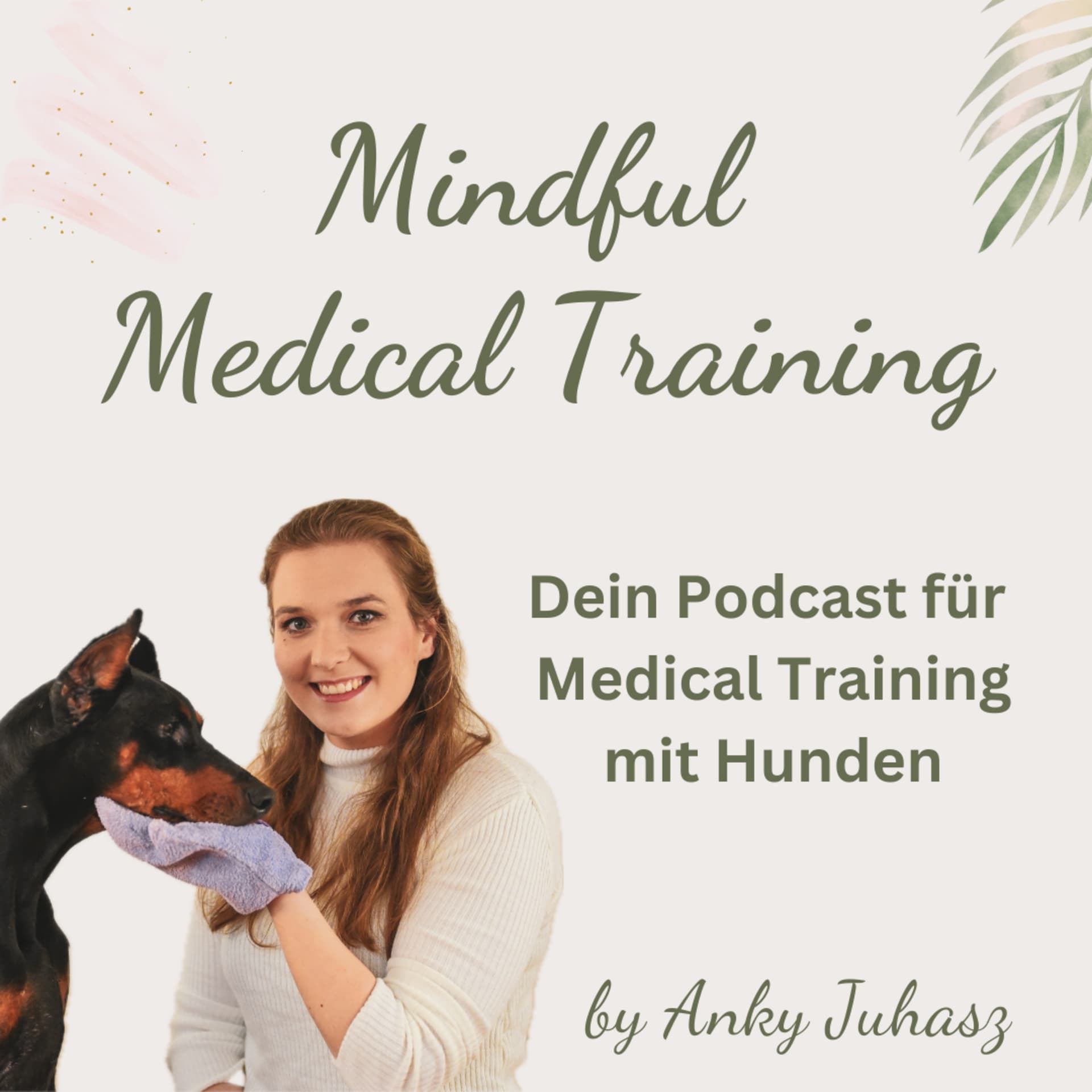 Mindful Medical Training - Podcasts