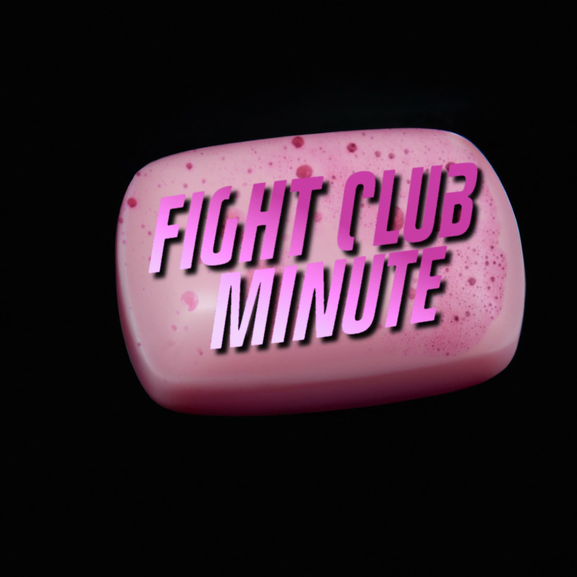 Fight Club Minute - Podcasts