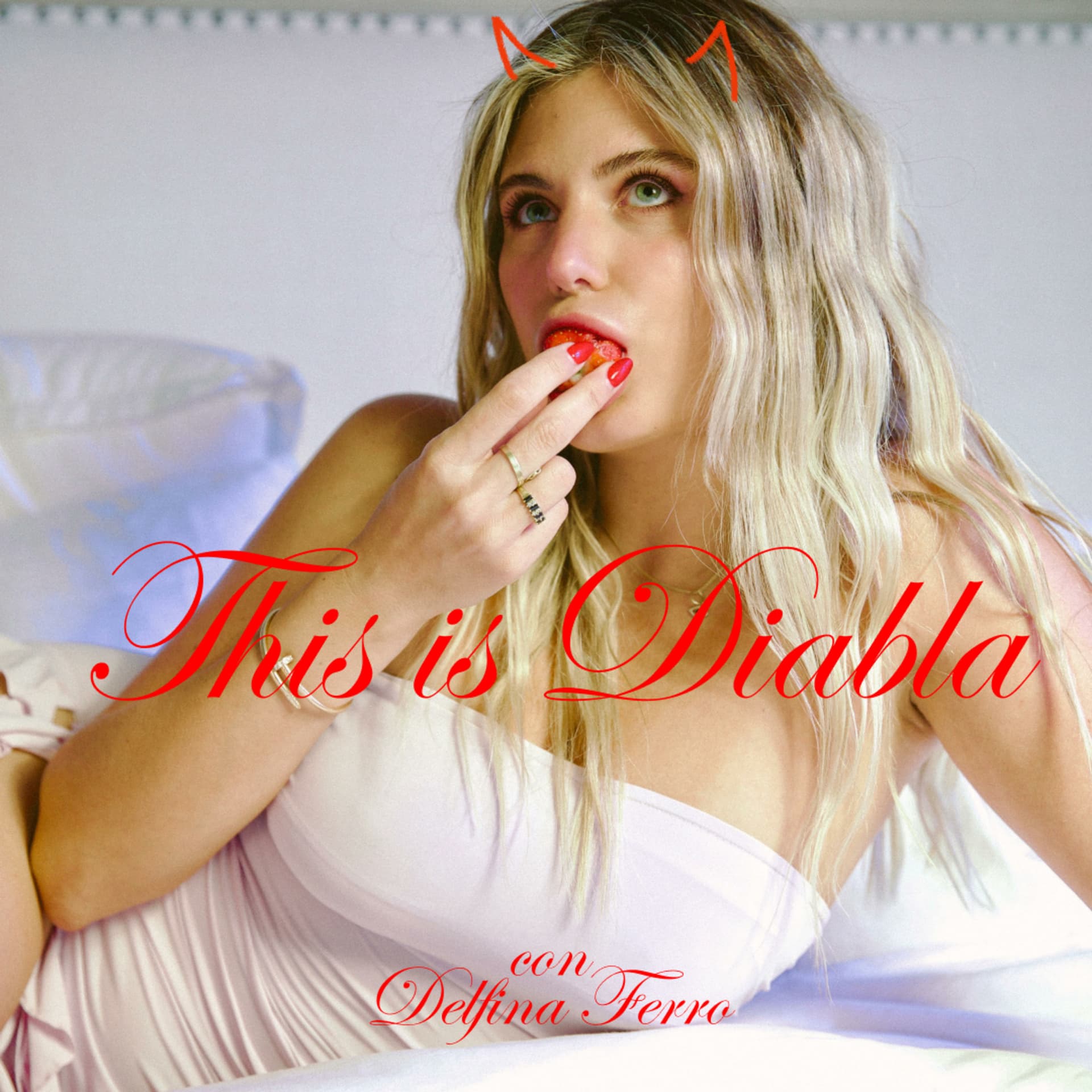 This is Diabla - Podcasts