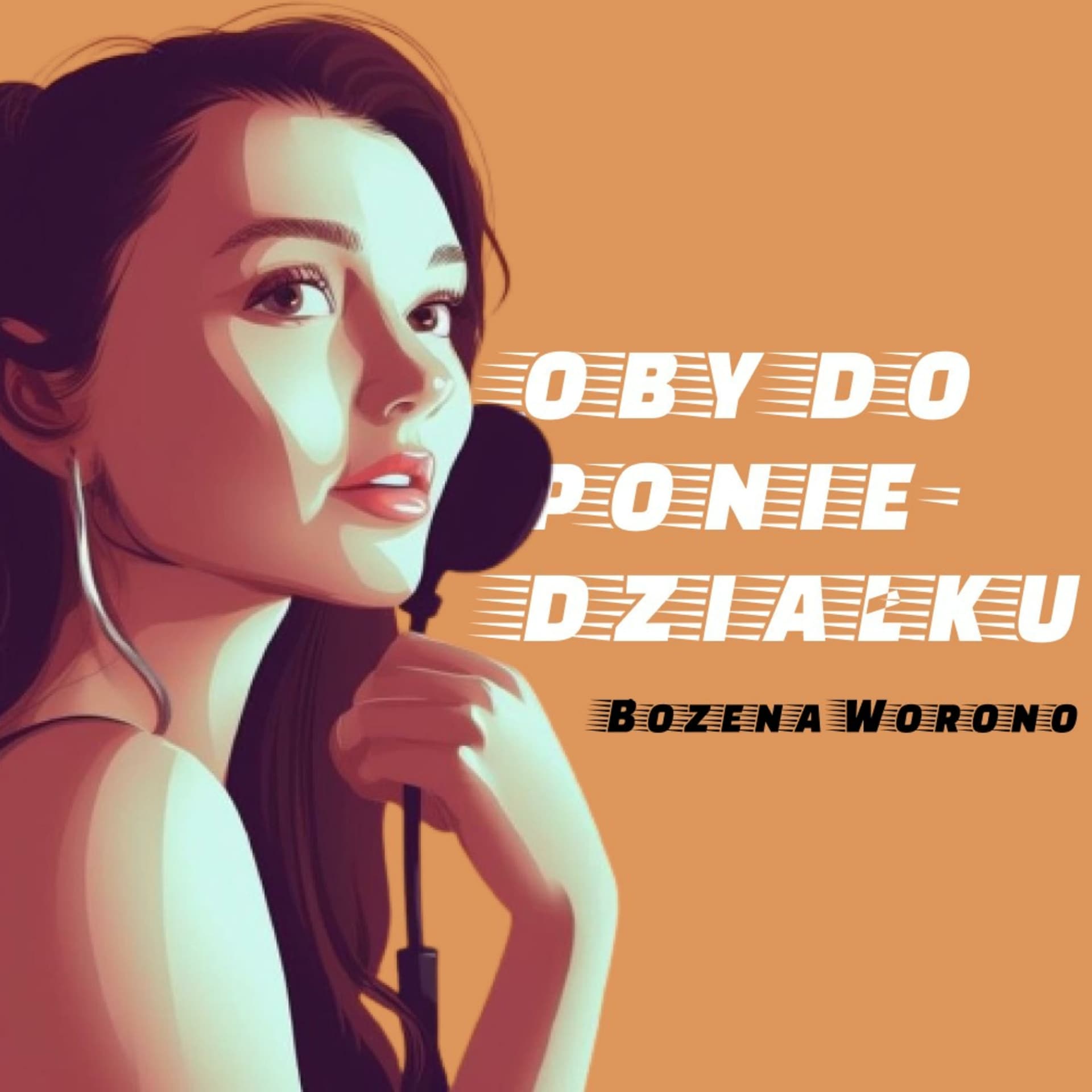 Oby do poniedziałku - Podcasty