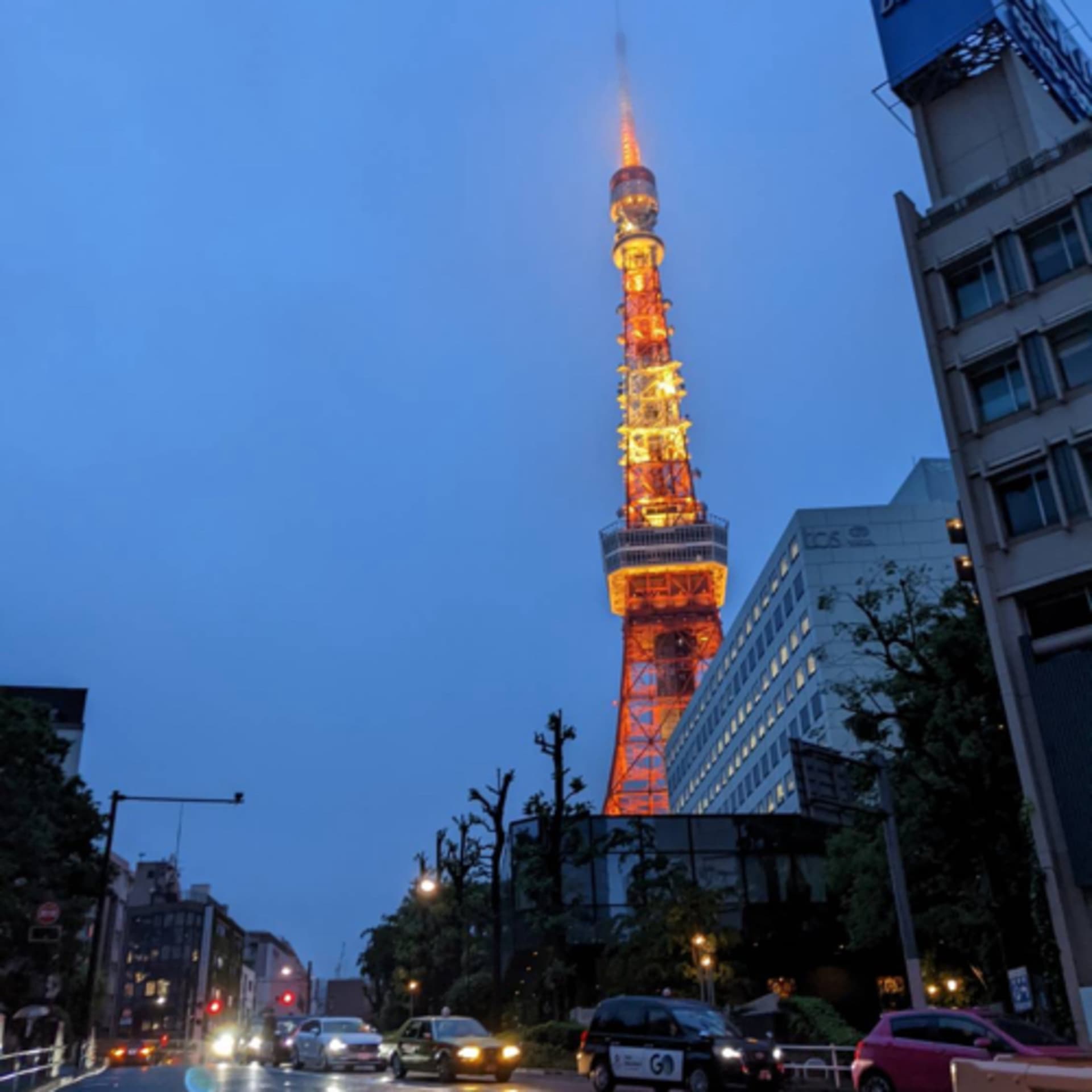 そろそろ東京ネイティブ? - ポッドキャスト
