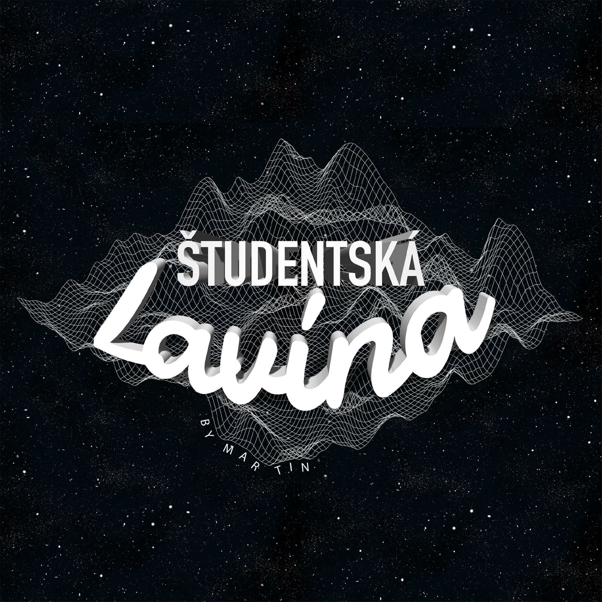 Študentská lavína - Podcasts