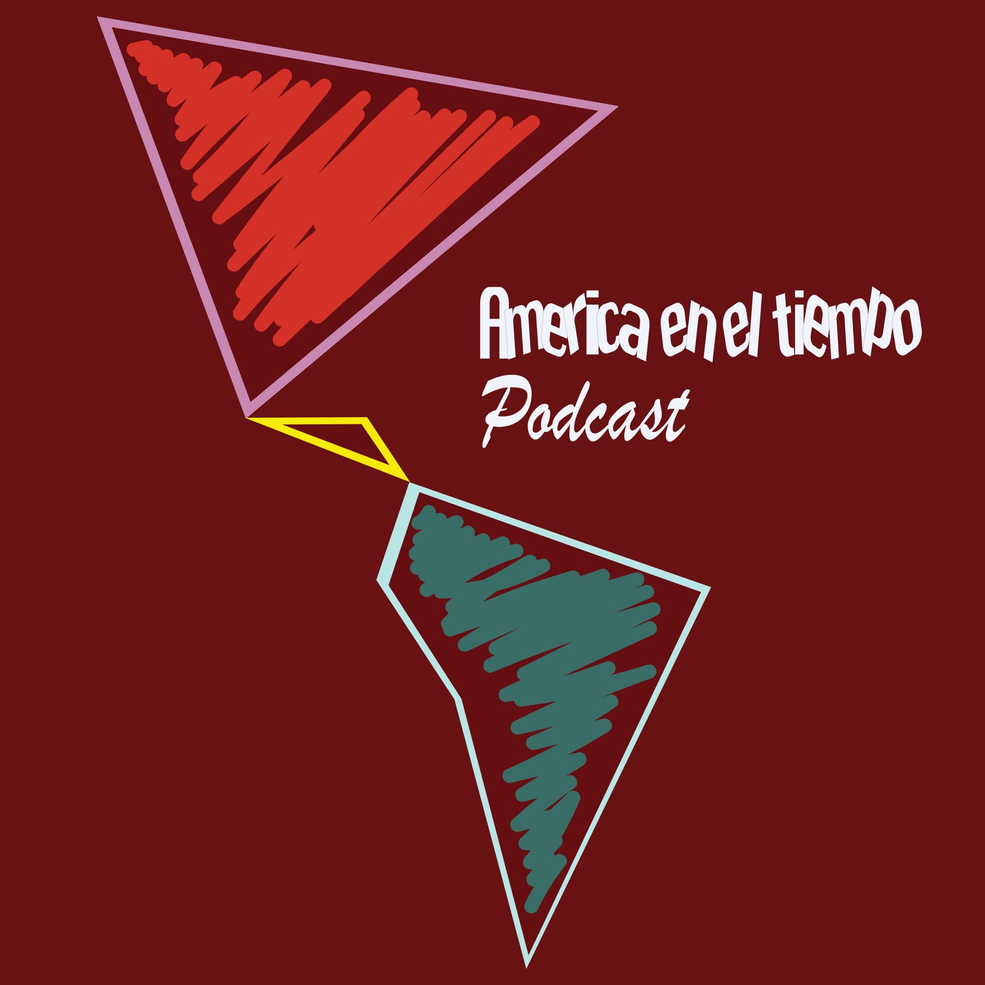 America en el tiempo - Podcast