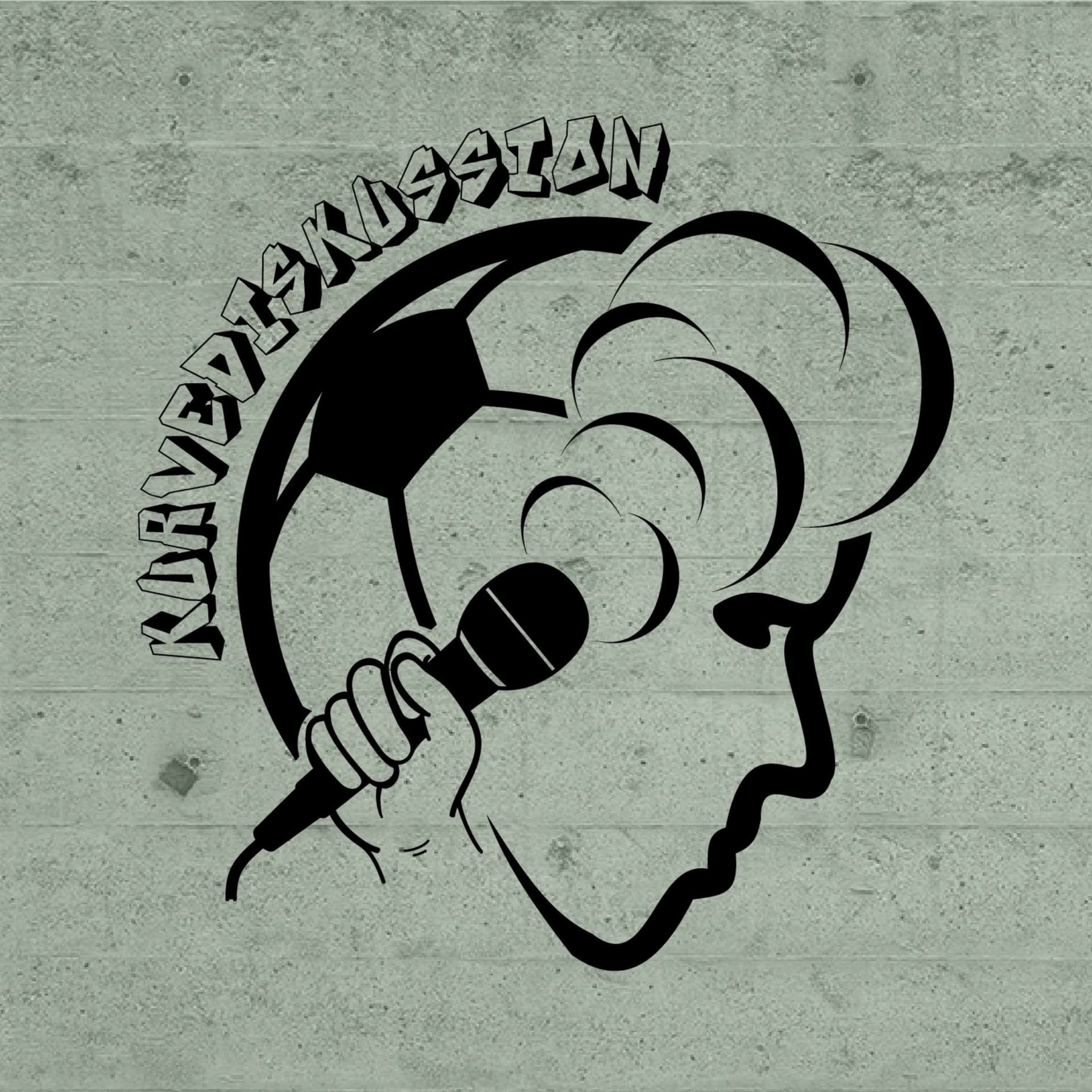 Kurvediskussion - Podcasts