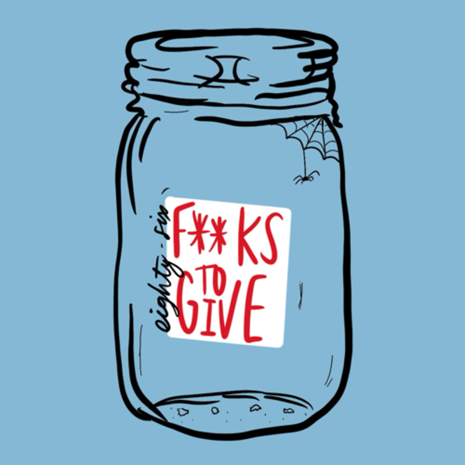 86 Fâs to Give - Podcasts