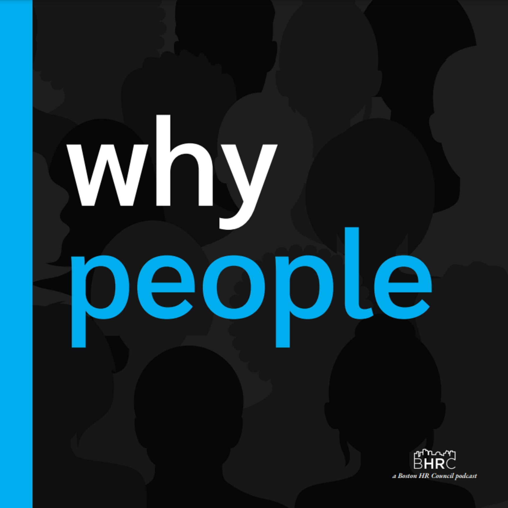 WHY People - Podcasts