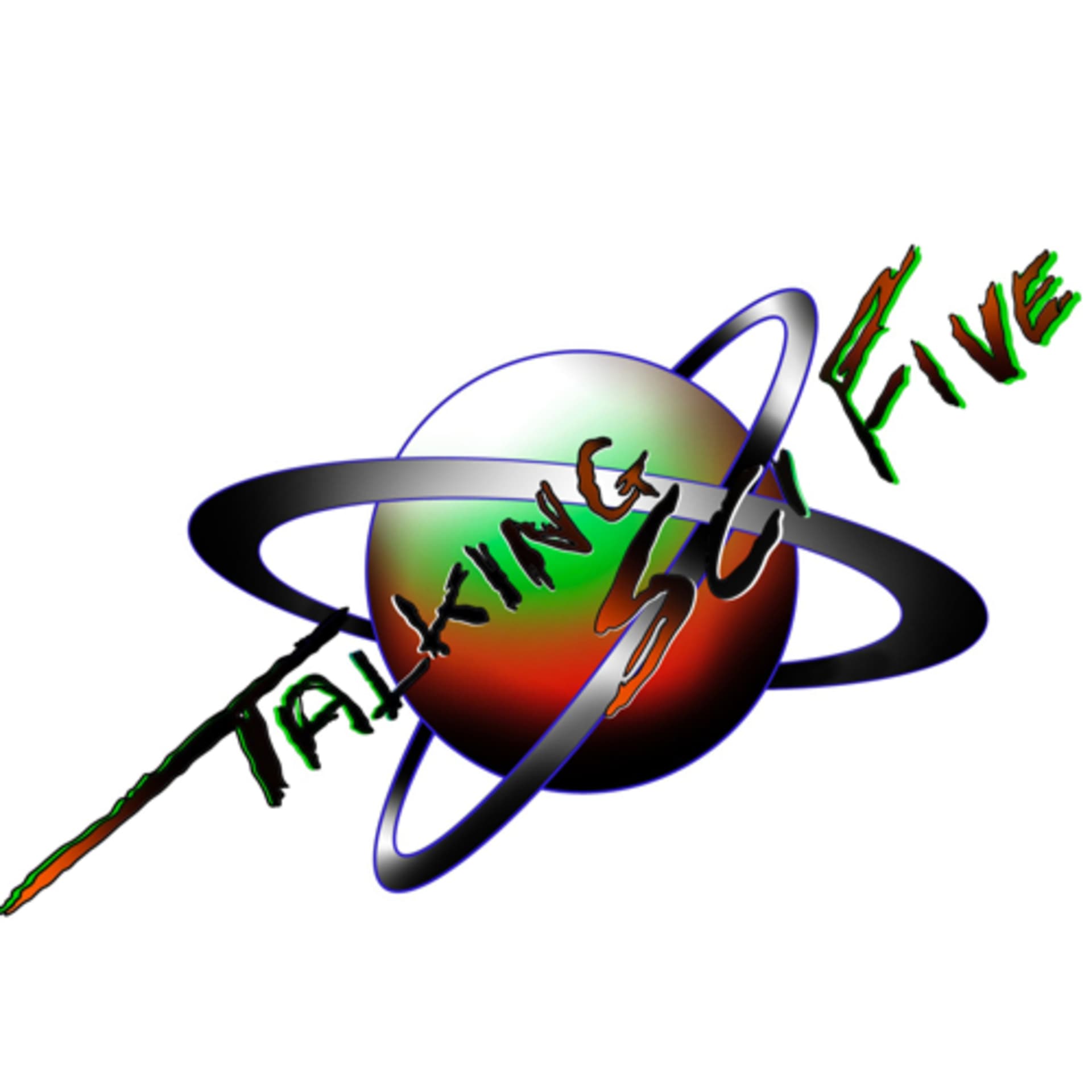 Talking SciFive - Podcasts