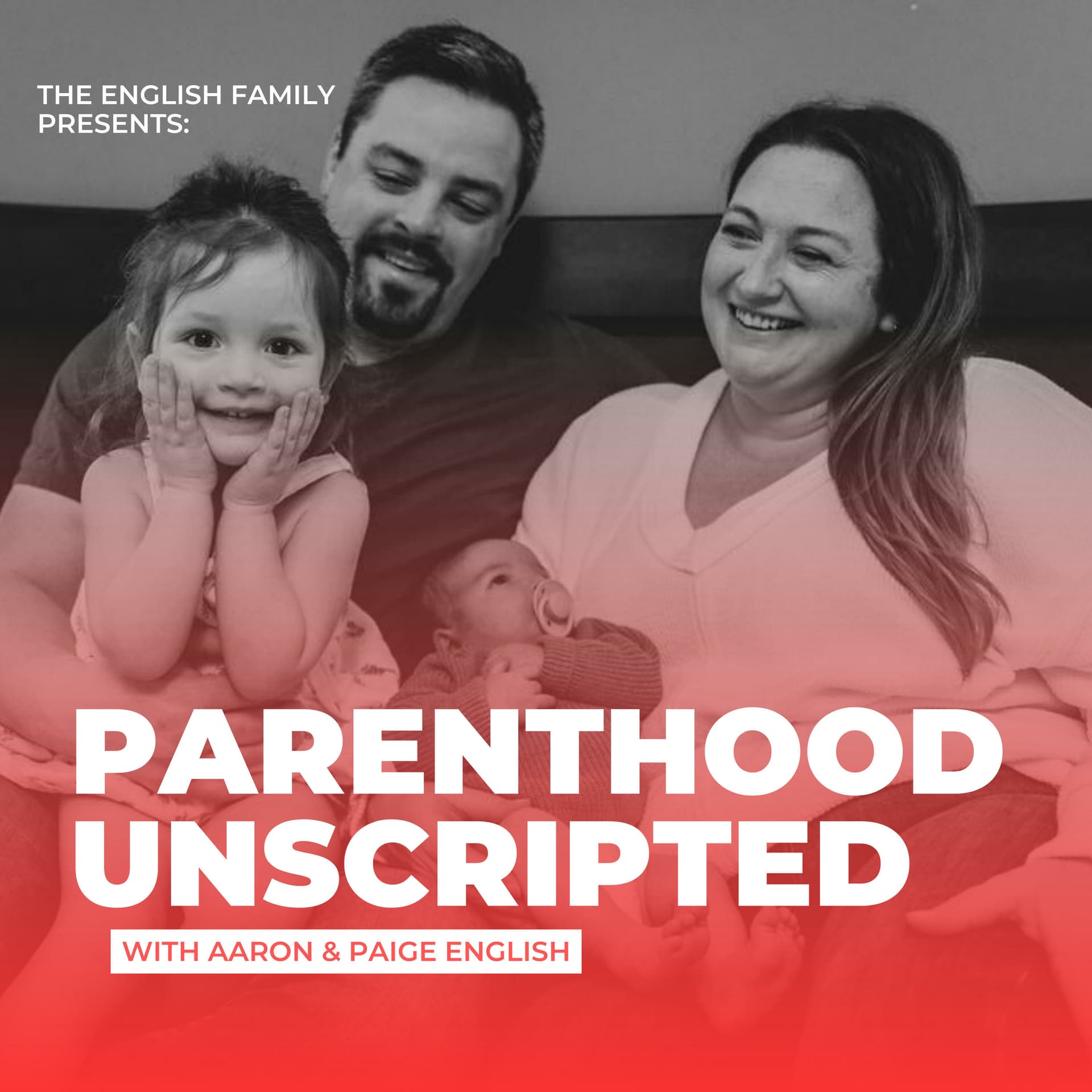 Parenthood Unscripted - Podcasts