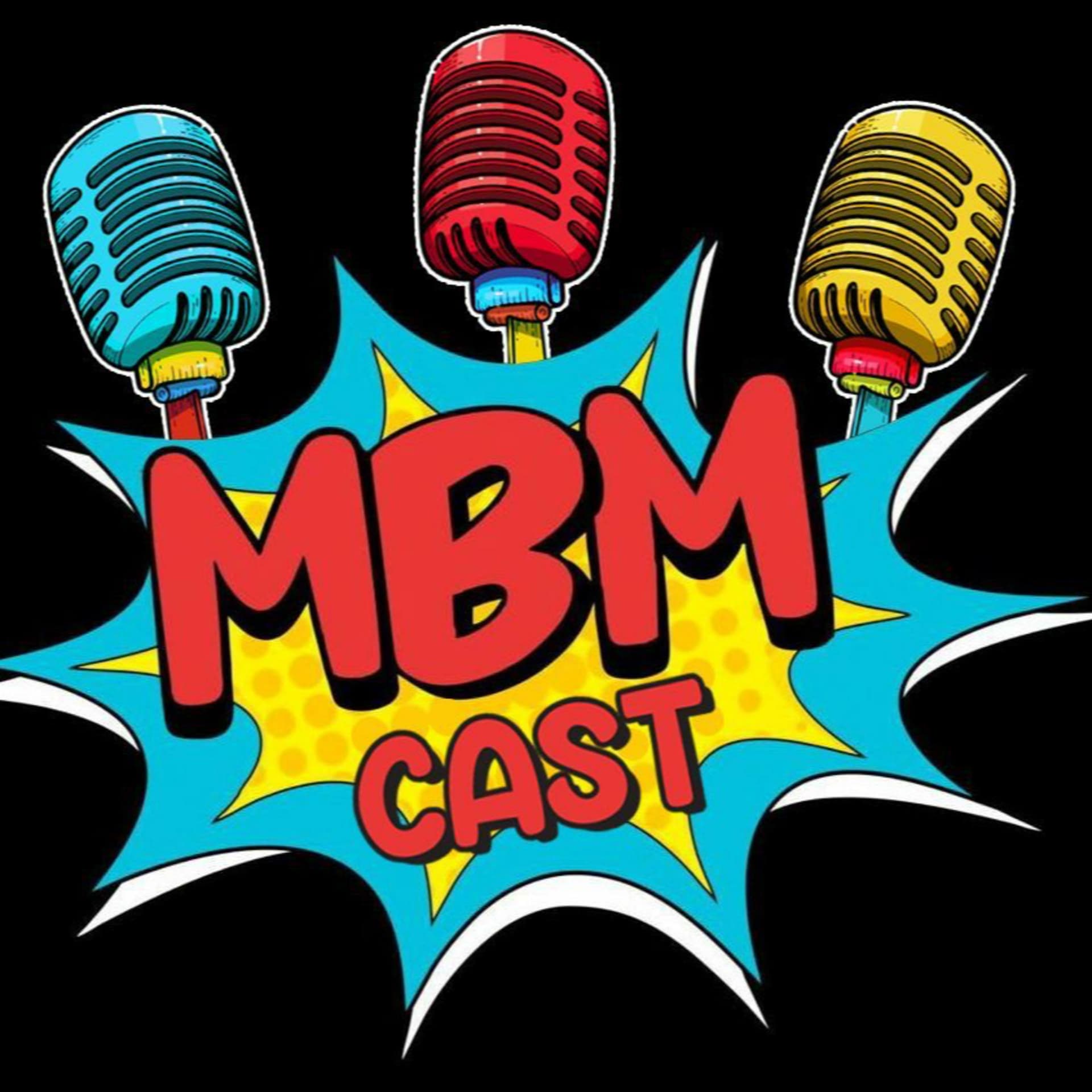 MBMCAST - Podcasts