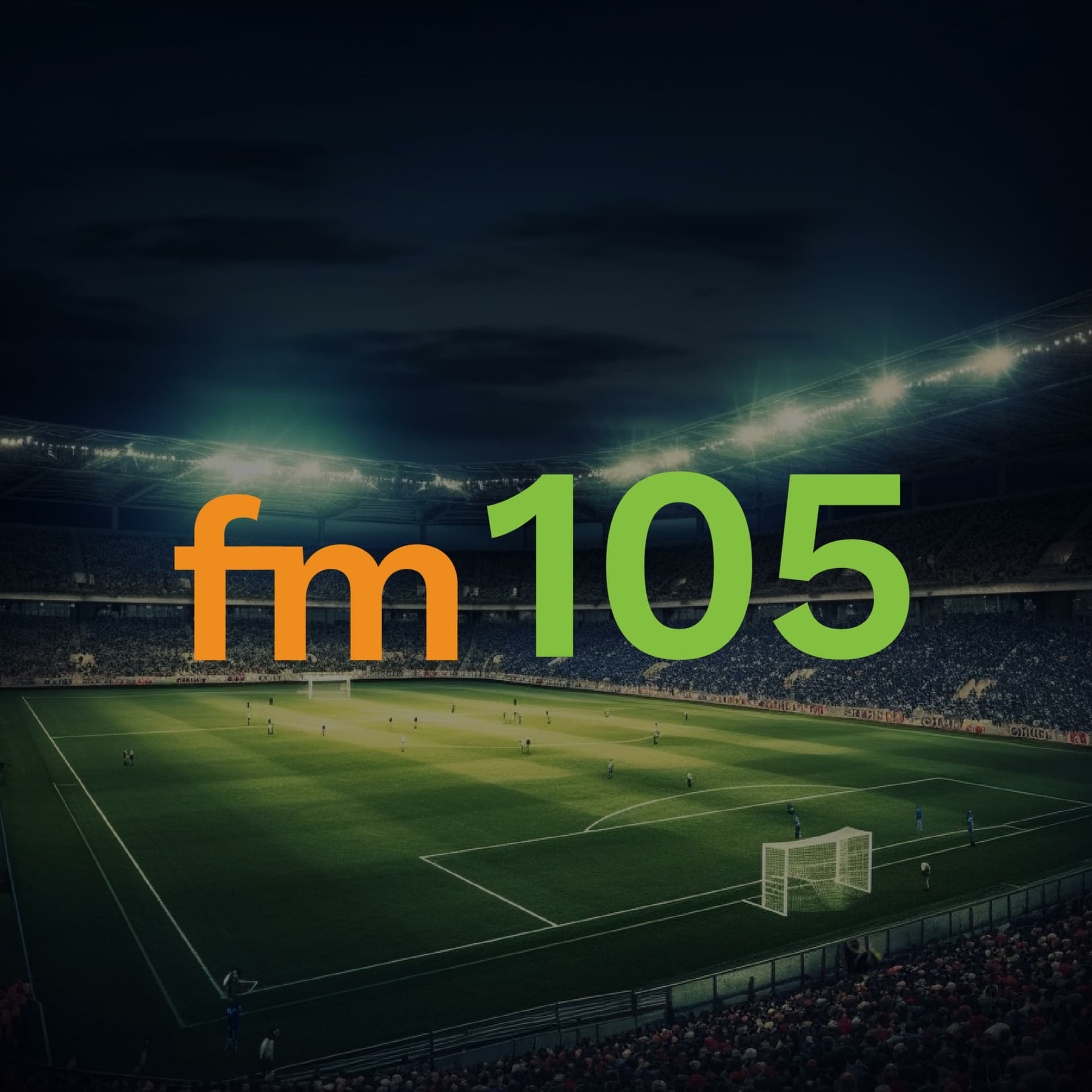 日本サッカートーク番組 fm105 - ポッドキャスト