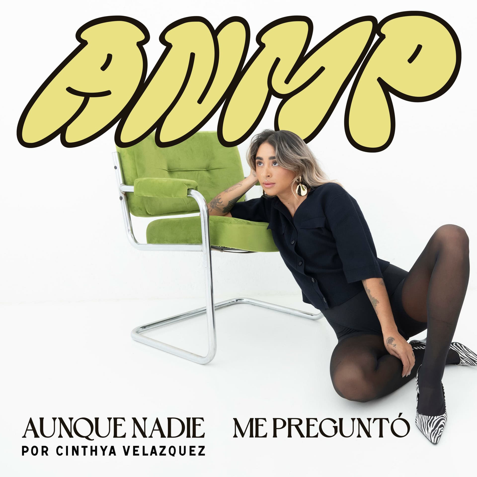 AUNQUE NADIE ME PREGUNTÓ - Podcasts