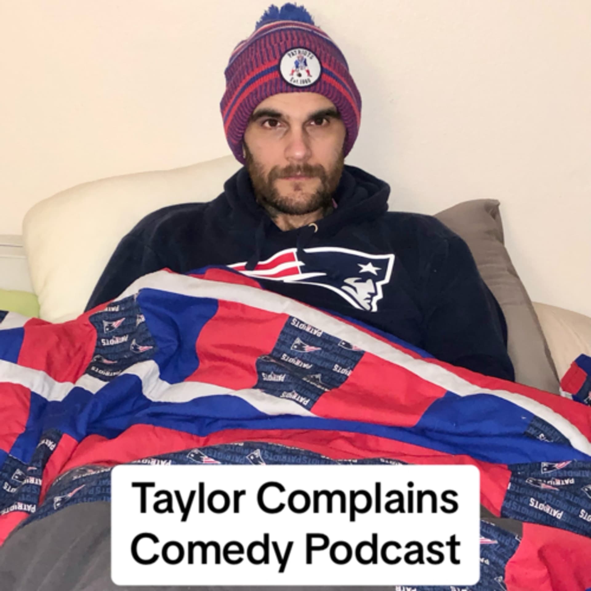Taylor Complains - Podcasts