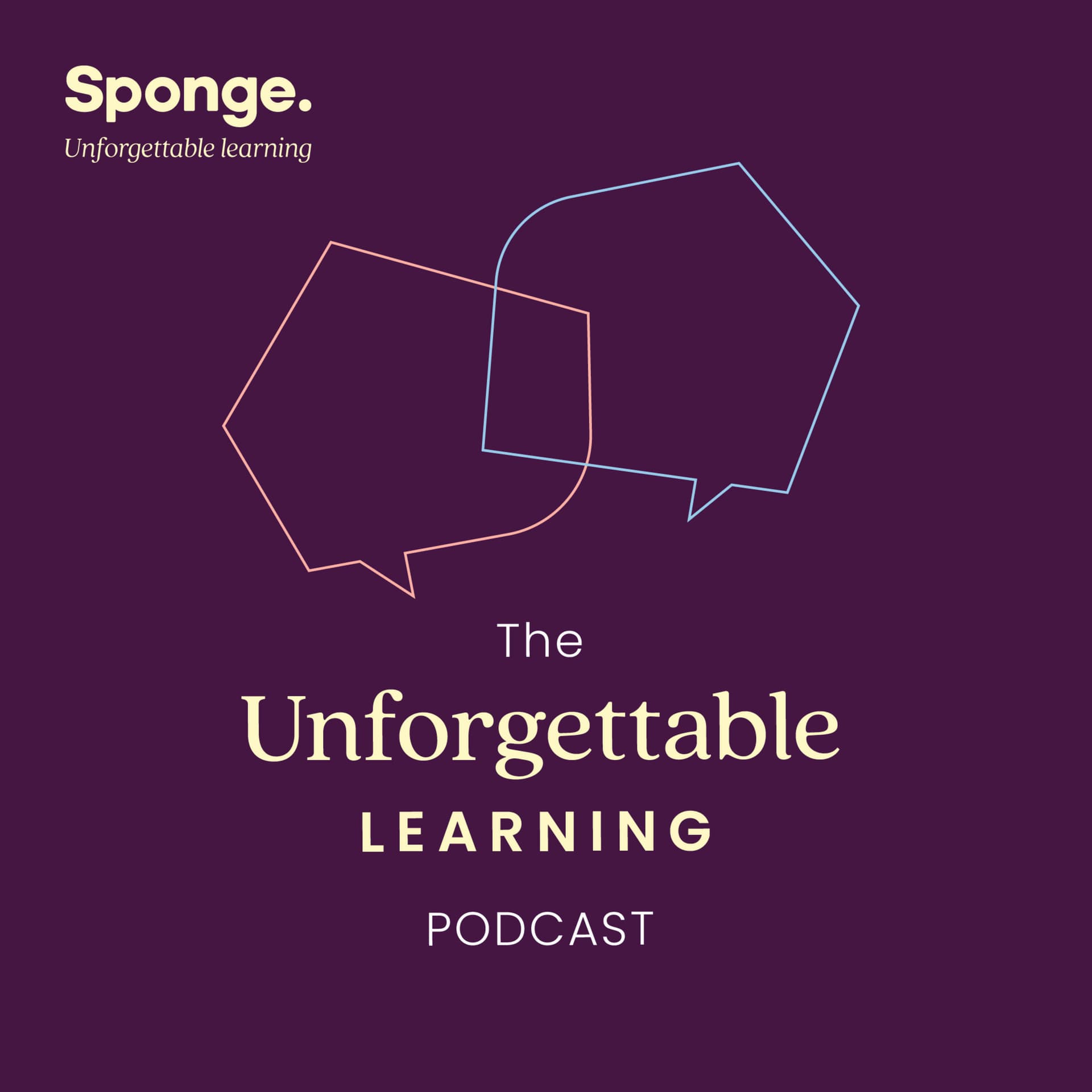 The Unforgettable Learning Podcast - Podcasts