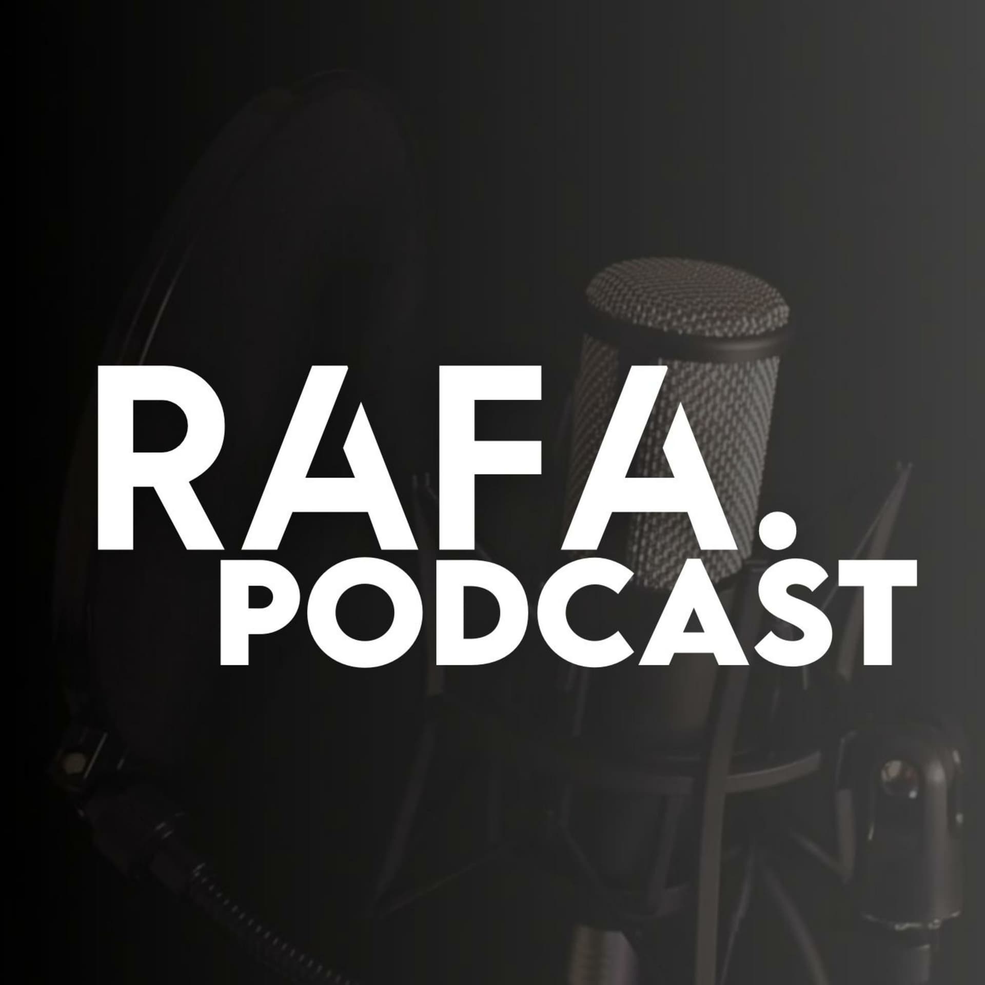 Rafa.Podcast - Podcasts