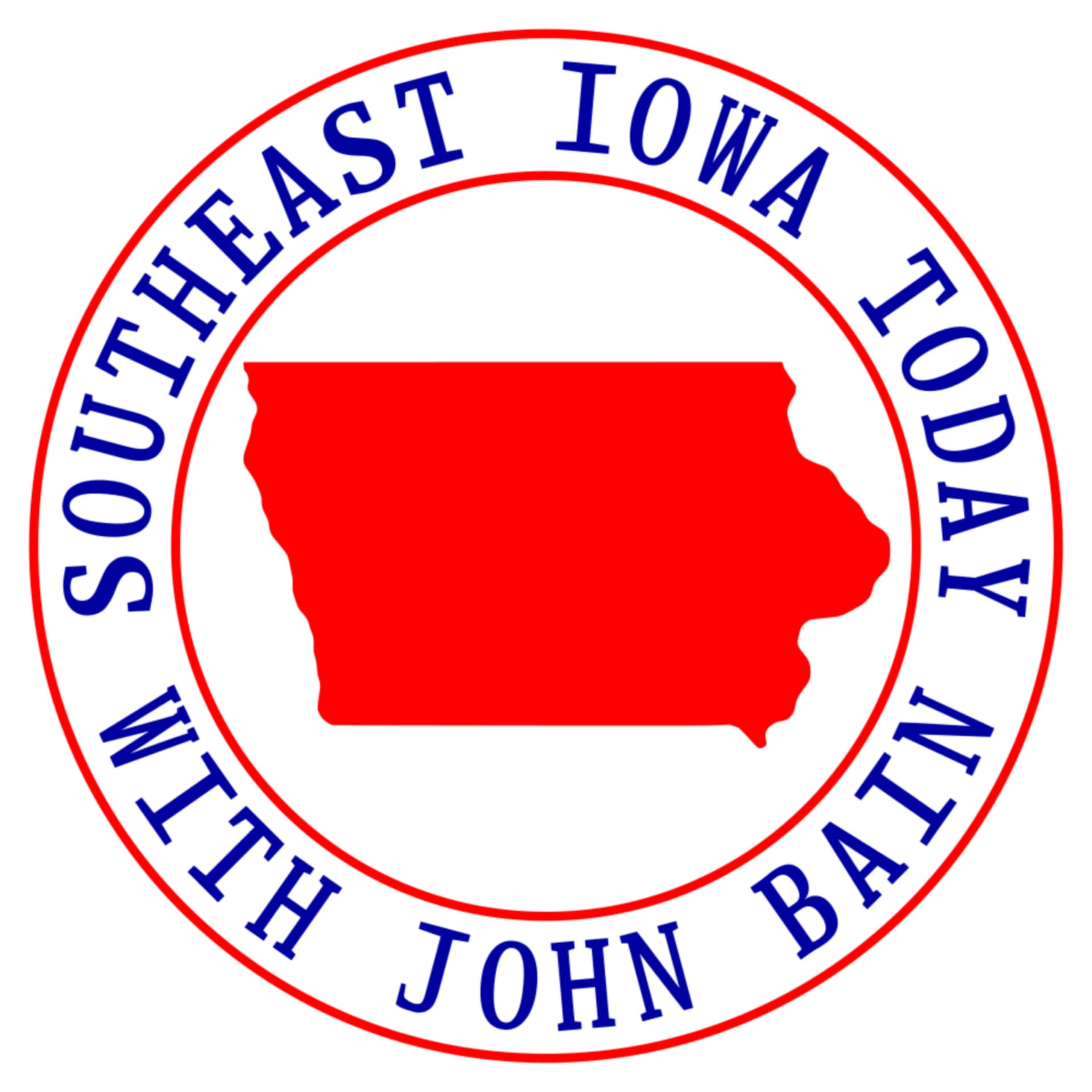 SOUTHEAST IOWA TODAY With John Bain - Podcasts