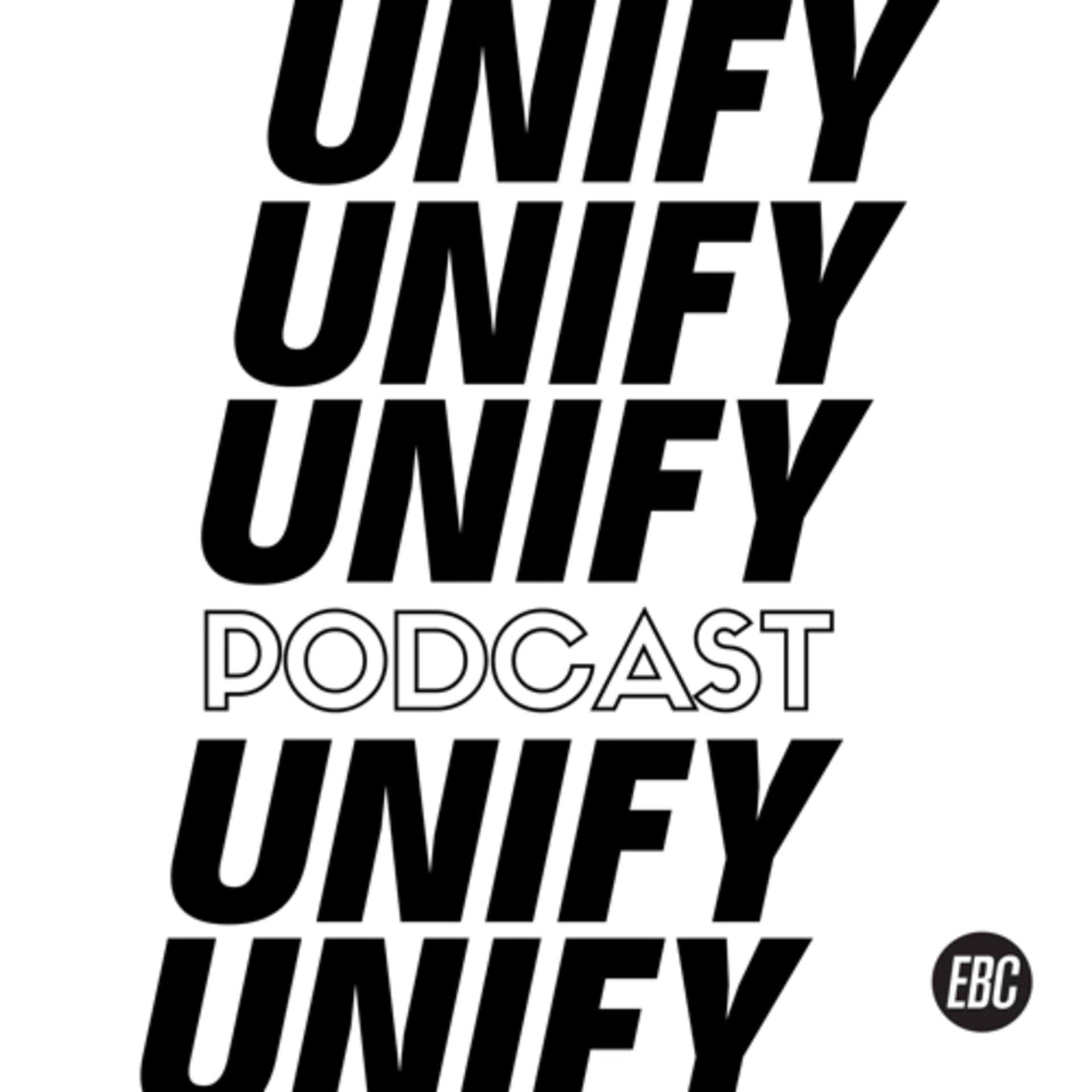The UNIFY Podcast - Podcasts