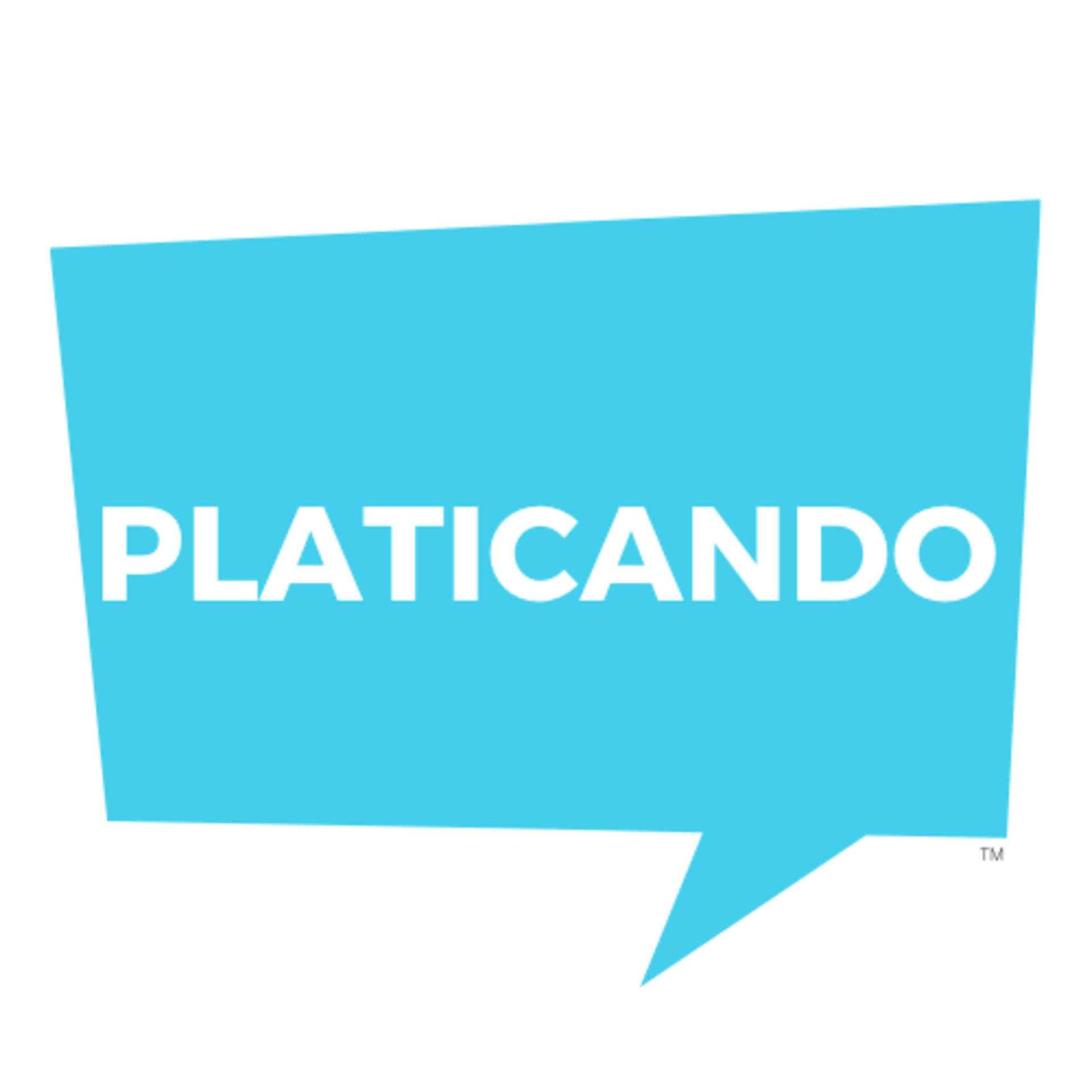 Platicando - Podcasts