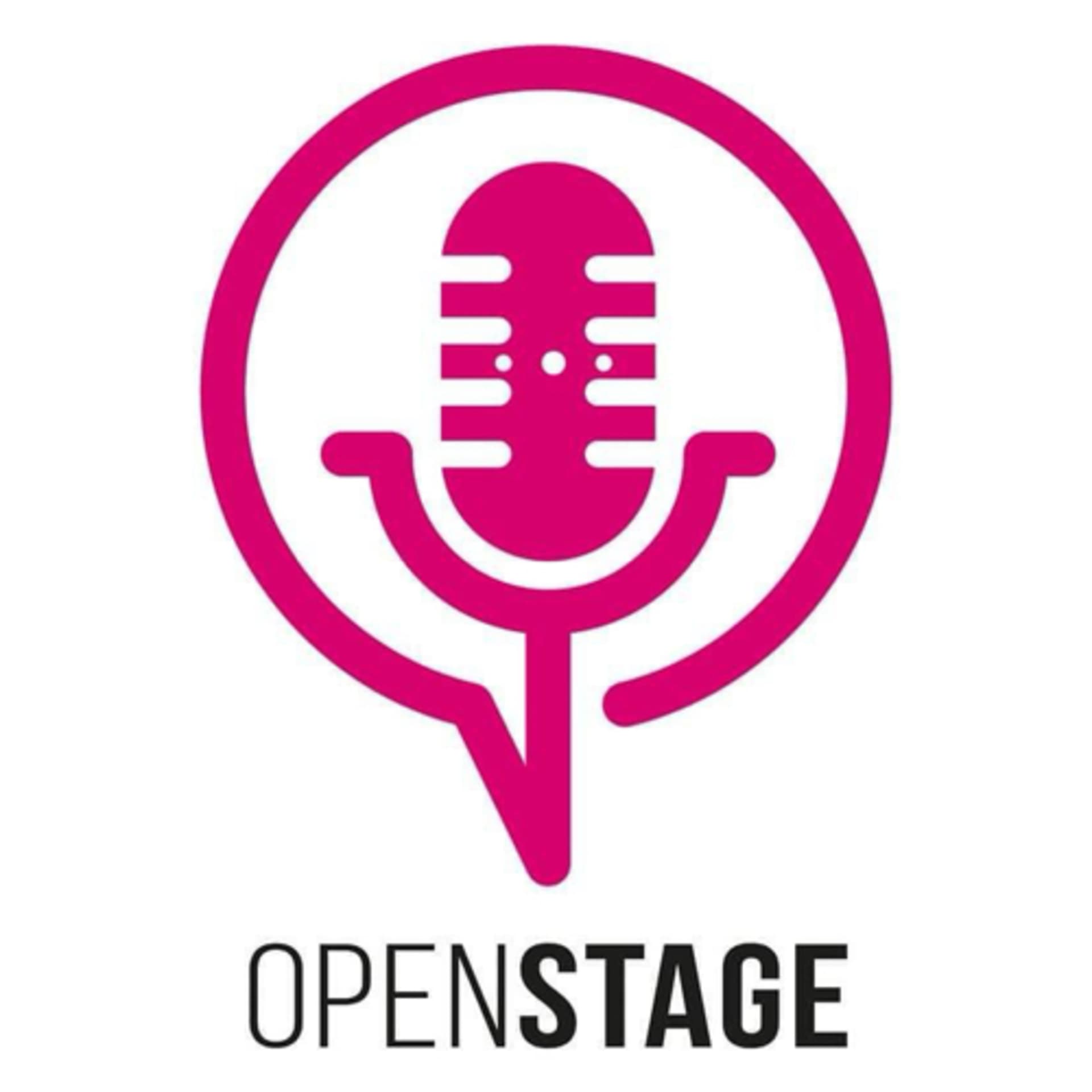 Open Stage Chile - Podcasts
